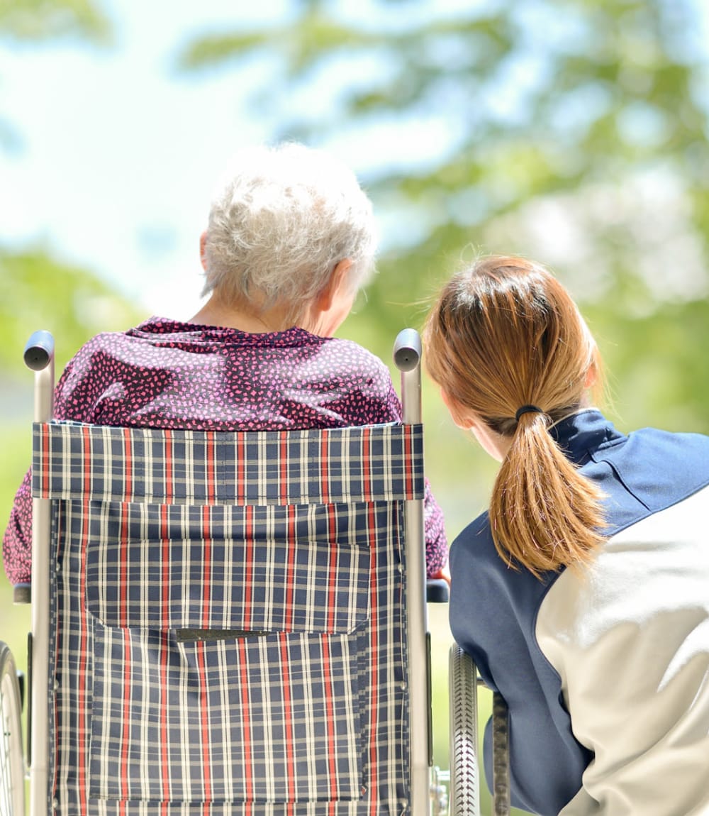 Is Memory Care Right for Your Loved One at Integrated Senior Lifestyles in Southlake, Texas