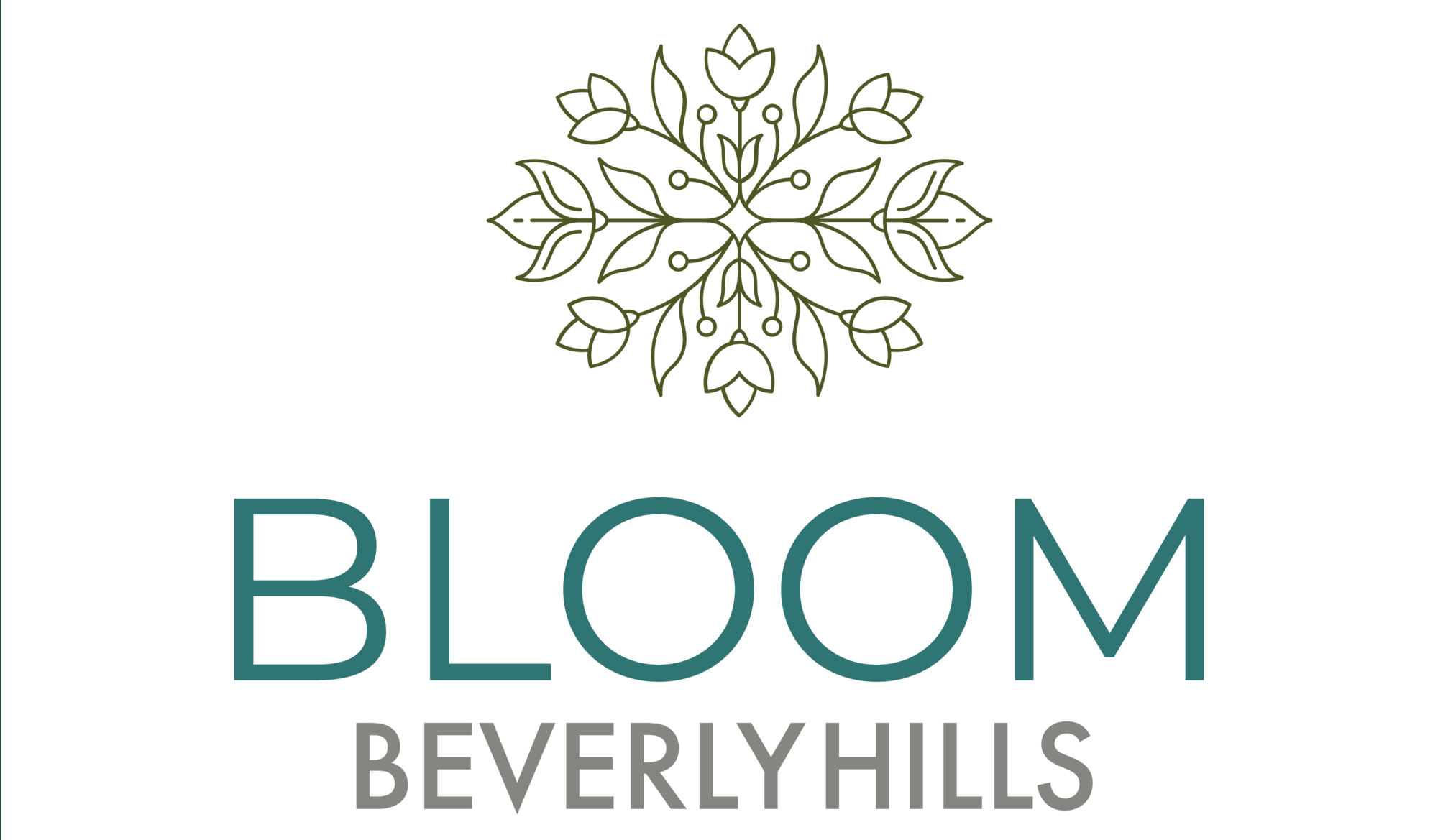Bloom Beverly Hills