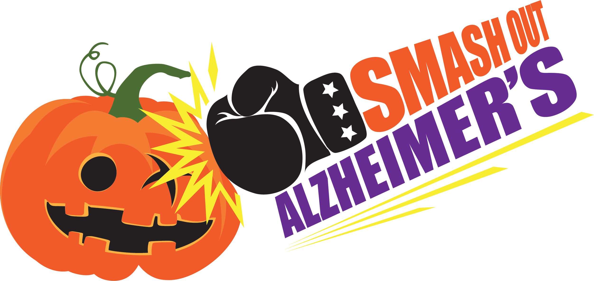Smash Out Alzheimer's