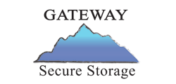 Gateway Secure Storage