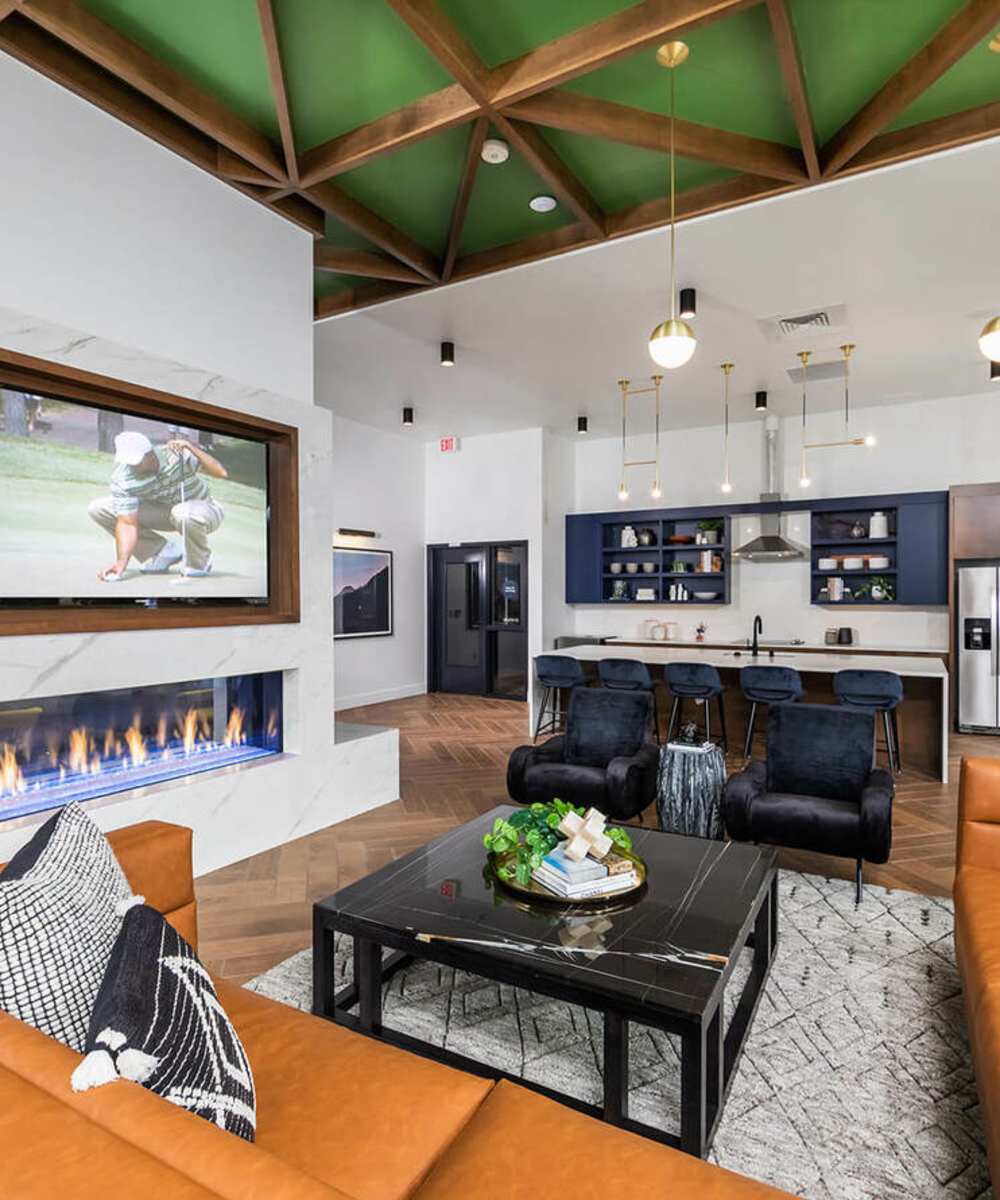 Submit an online maintenance request at Radiate in Redmond, Washington