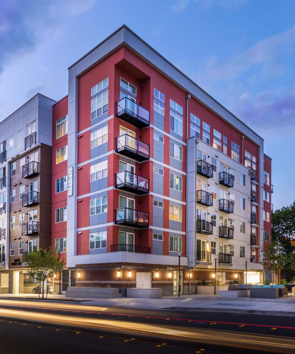 Pay online at Radiate in Redmond, Washington