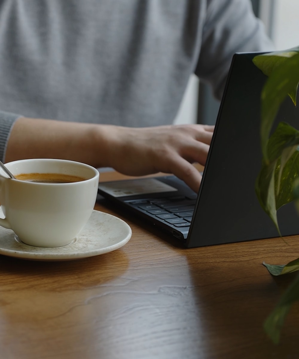 View amenities like our lounge at The Union in Portland, Oregon