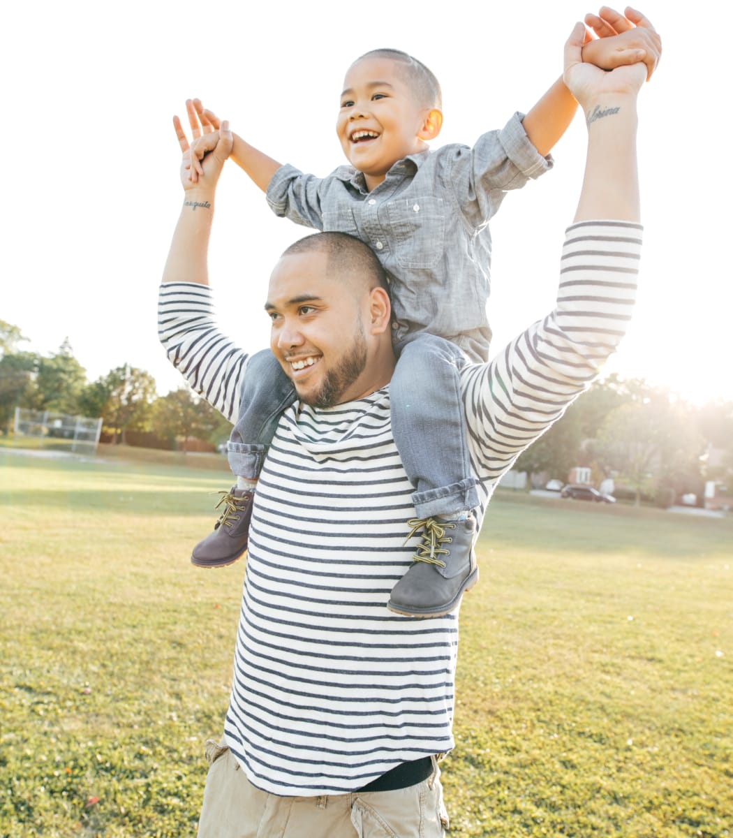 Community Amenities at Aztec Villa Apartment Homes in Thornton, Colorado