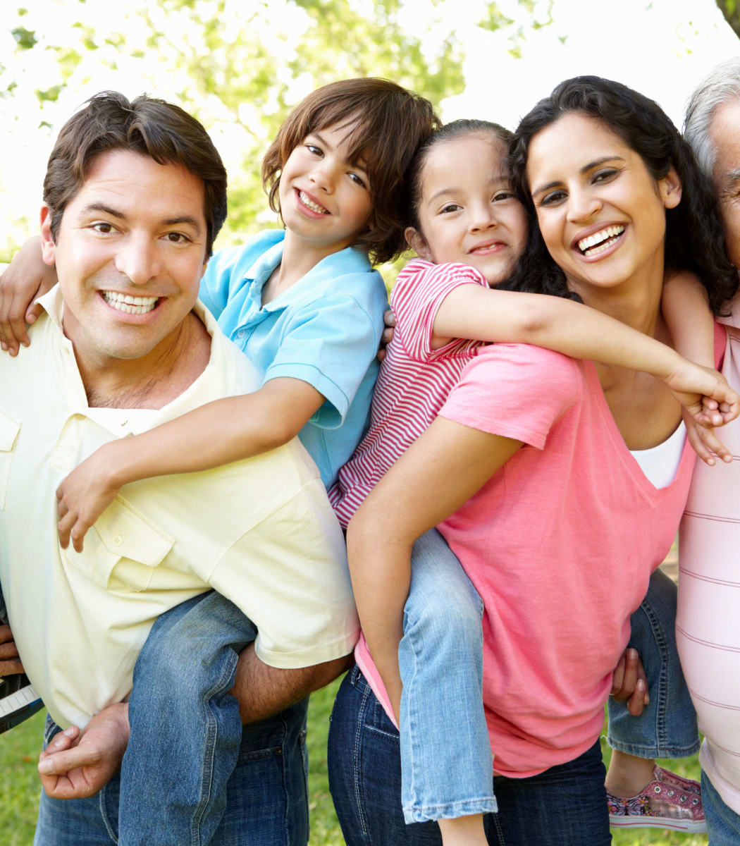 Community Amenities at Village of Yorkshire in Thornton, Colorado