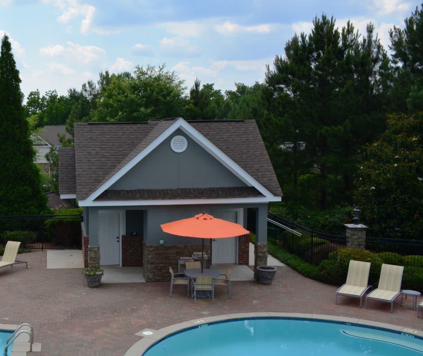 Apartments in Stockbridge, GA