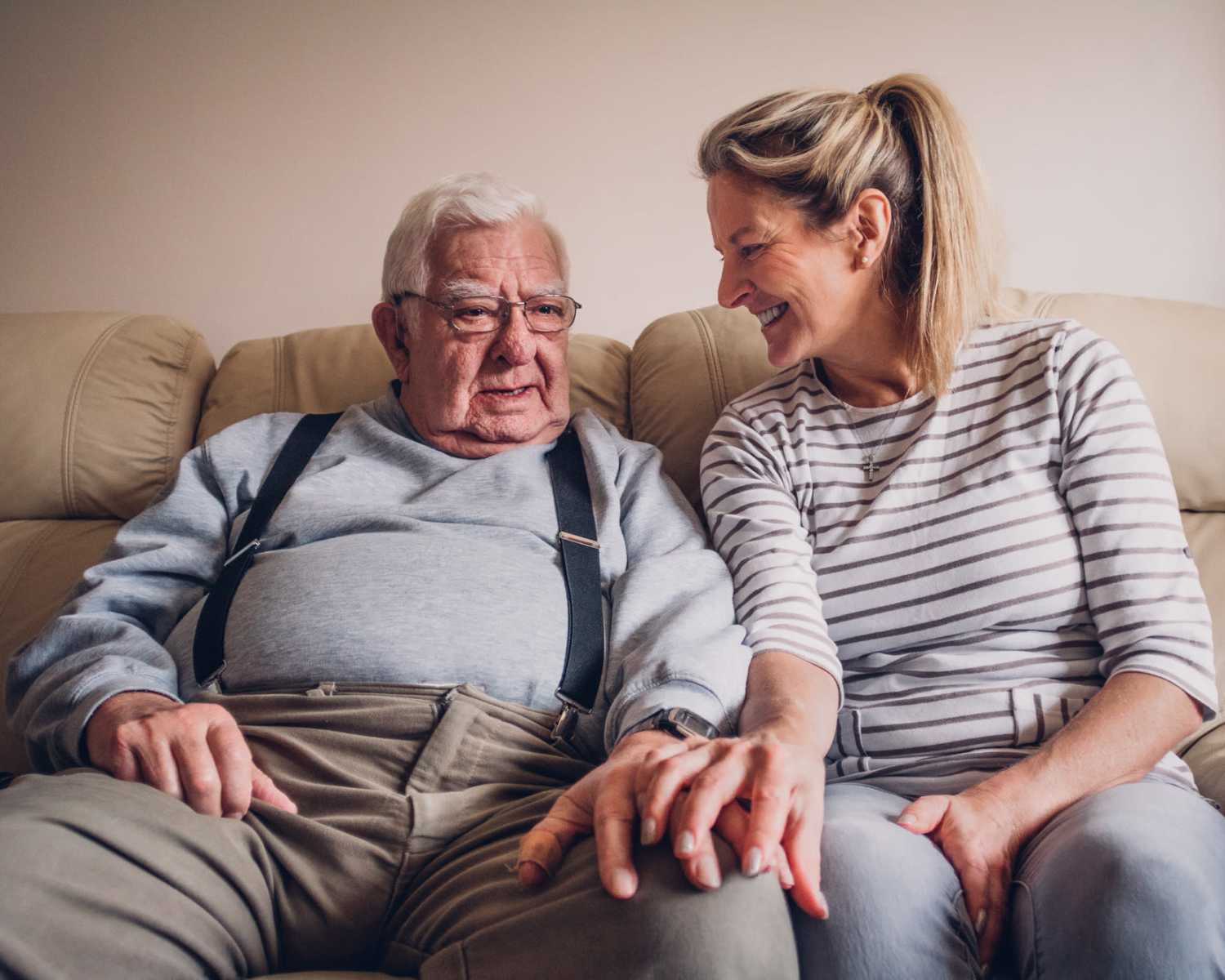 Modern apartments at Hartford Villas in Broken Arrow,Oklahoma