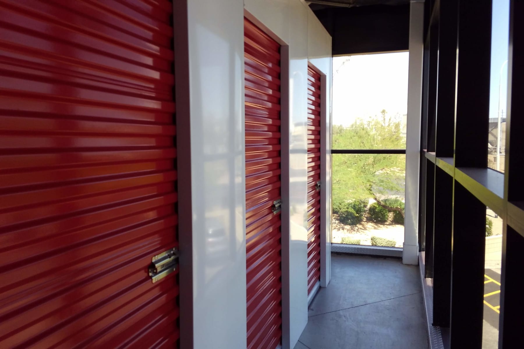 Self Storage Units East Valley Chandler Az Storquest Self Storage