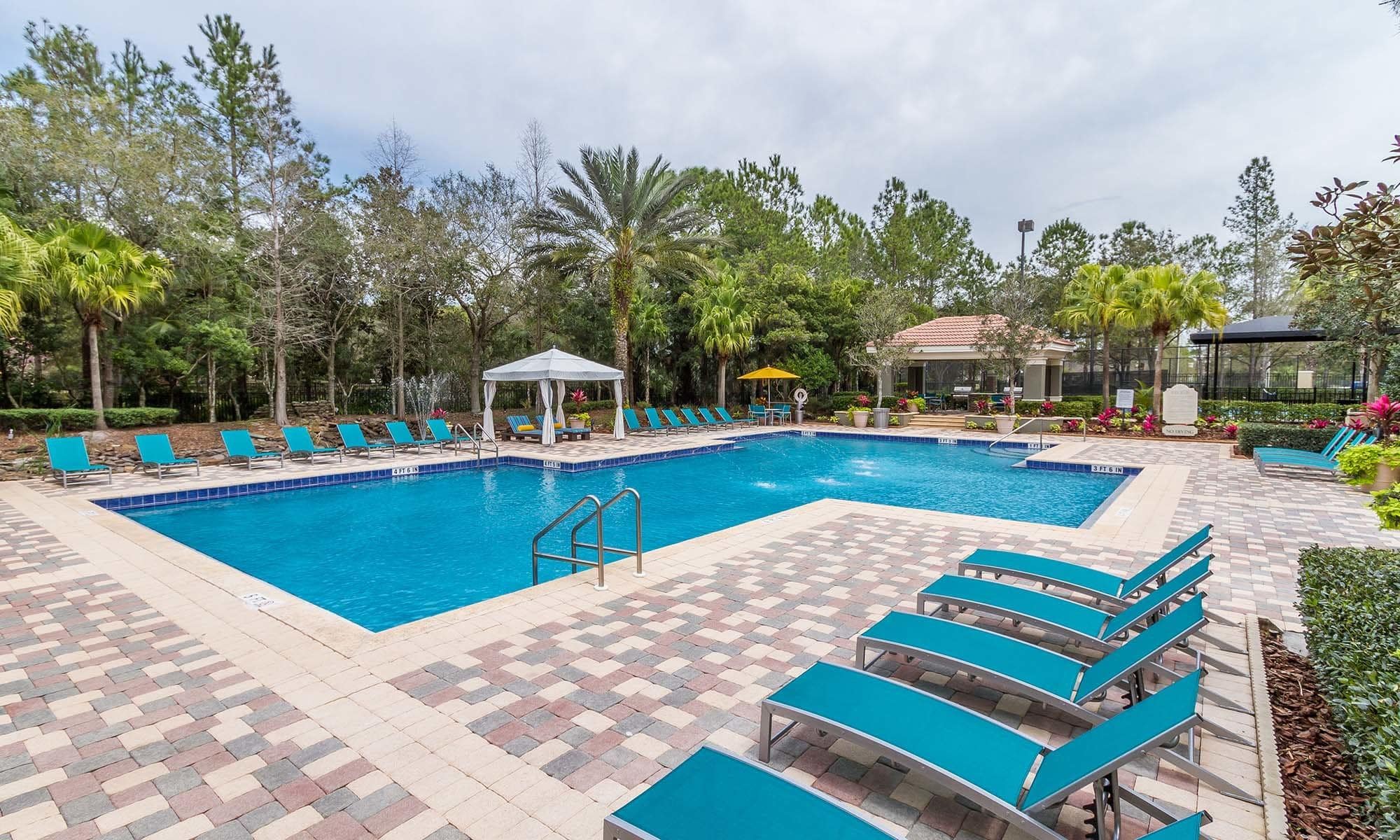 Apartments in Tampa