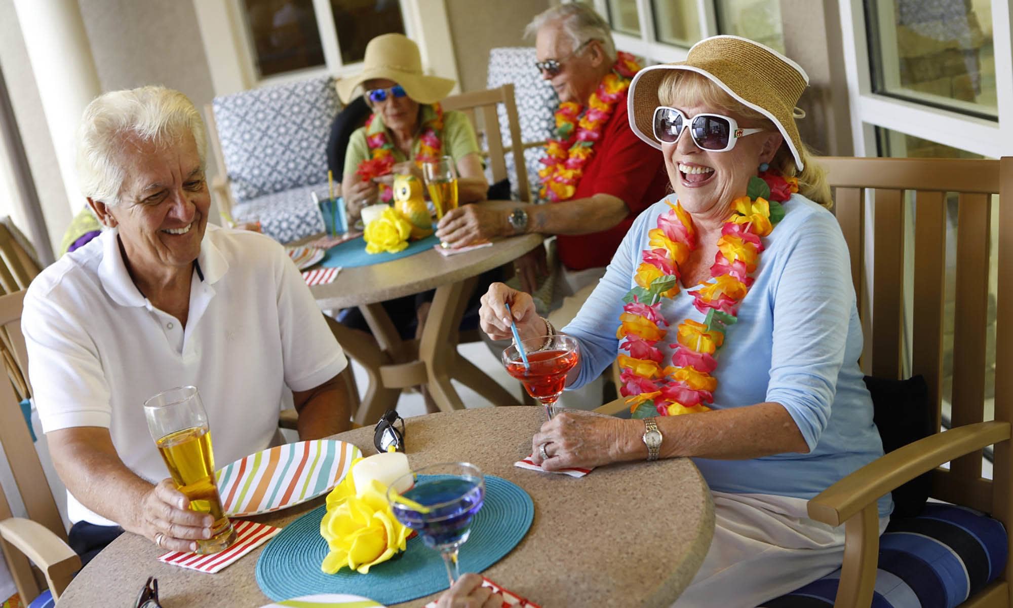 Chattanooga senior living has amazing care options