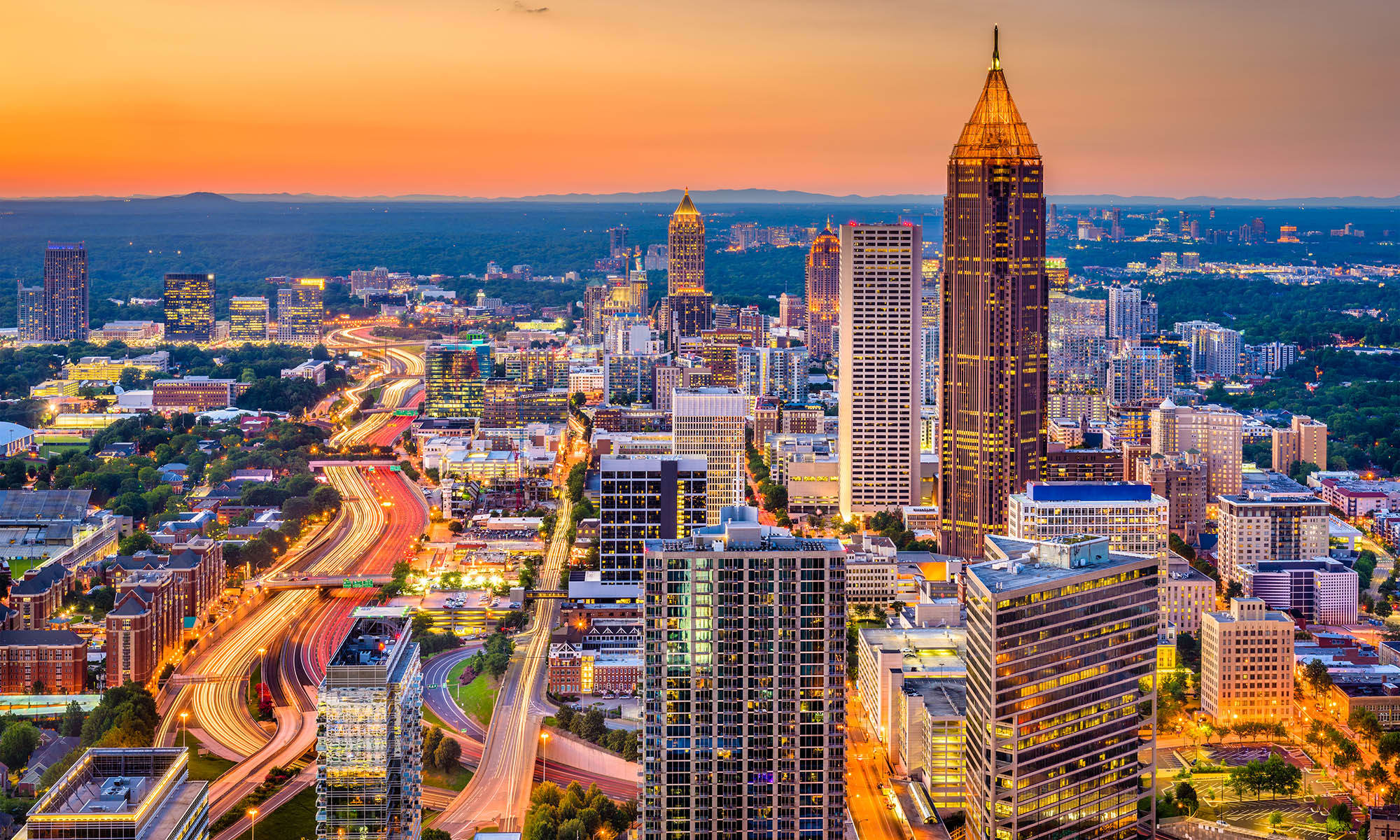 Apartments in Atlanta, GA