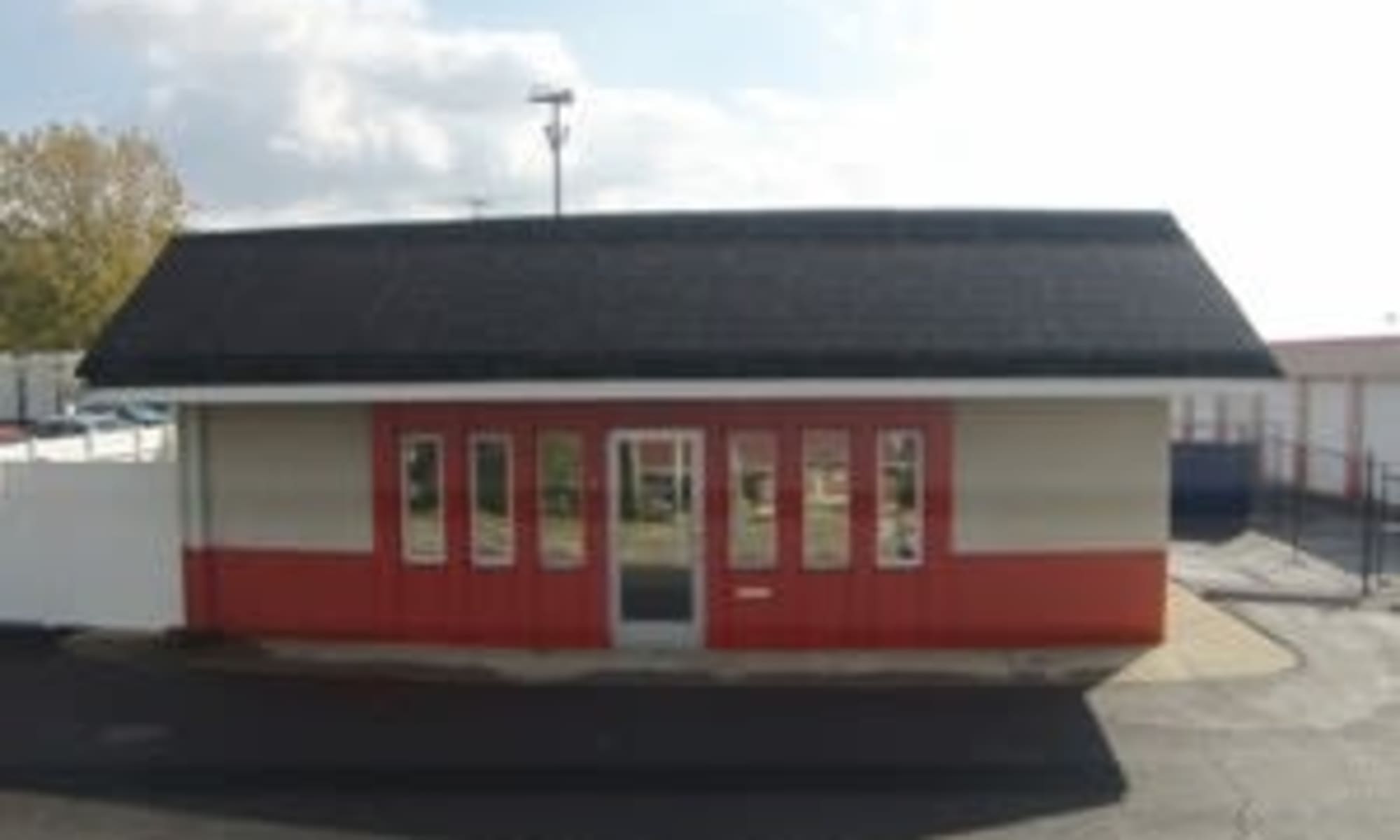 Storage units available at A Storage Inn - Highway 94 in Saint Charles, MO