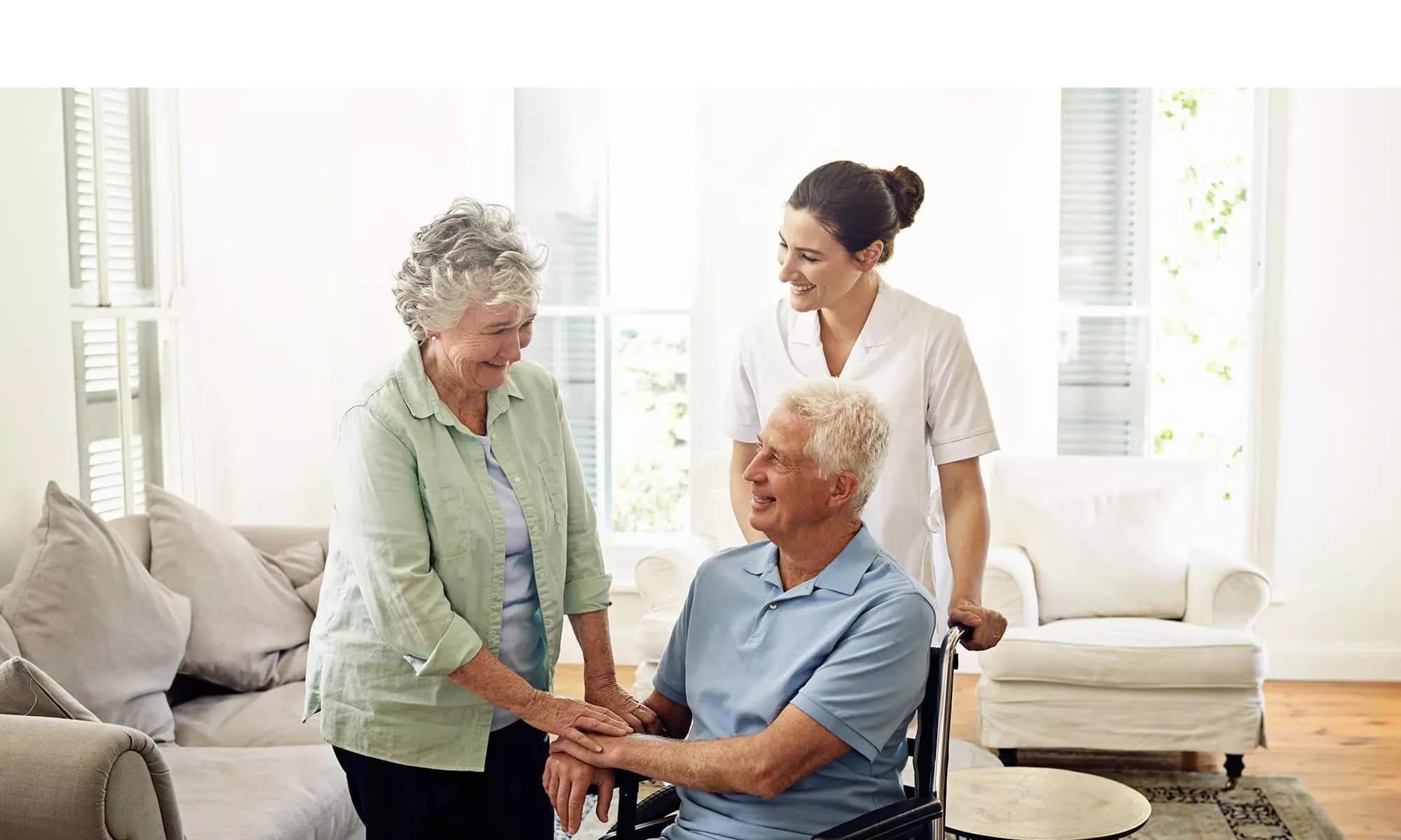 Senior living in Albany, OR