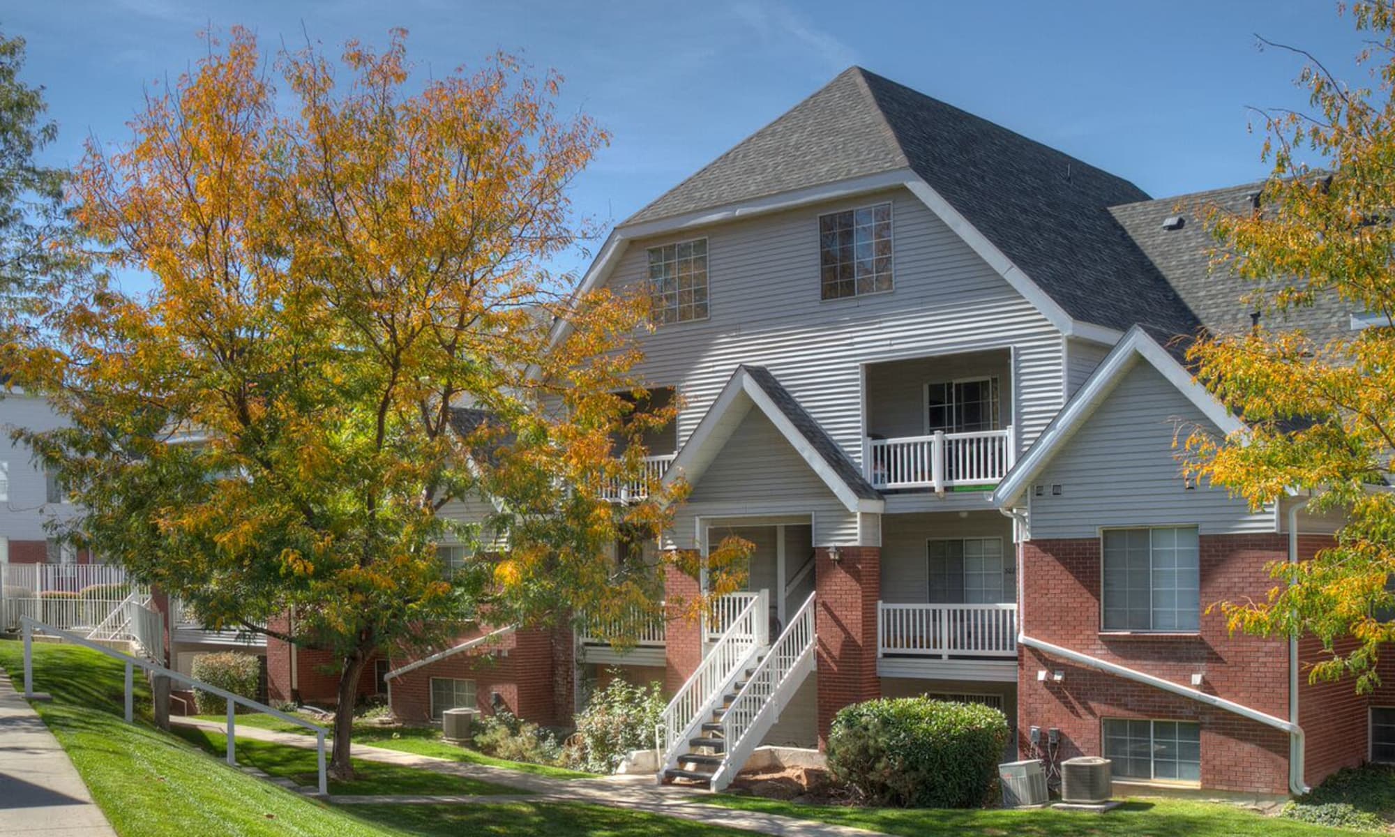 Apartments in Bountiful, UT
