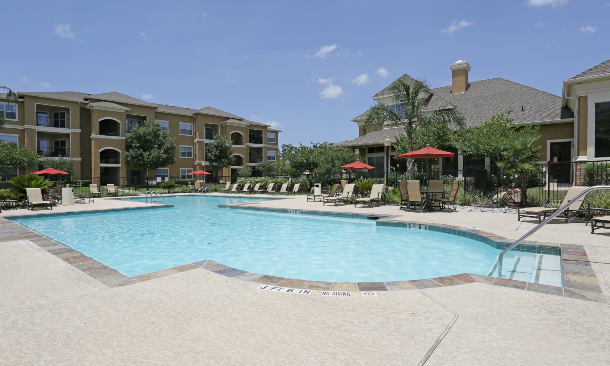 apartments in Richmond