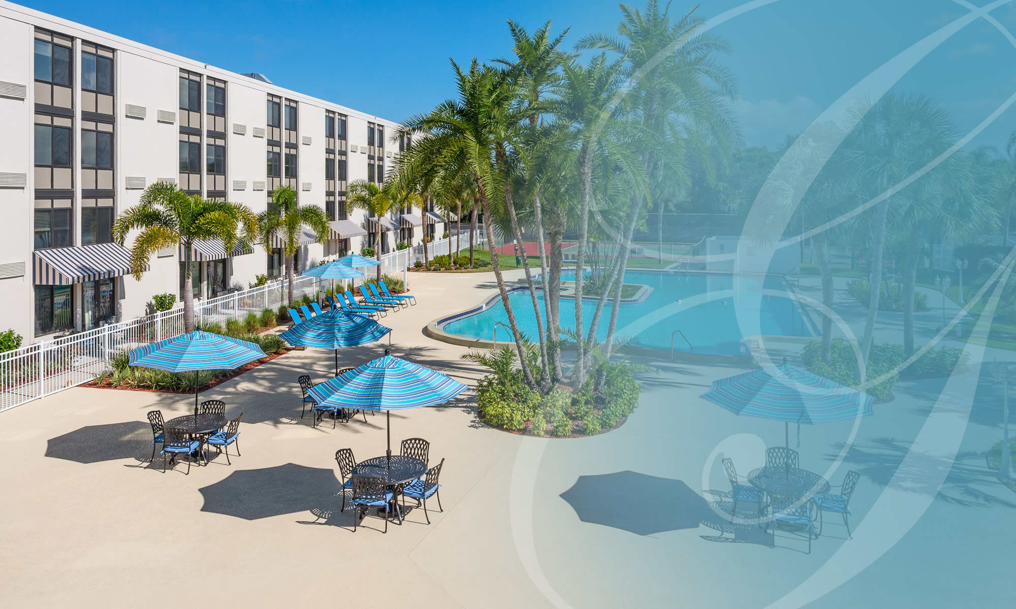 Grand Villa of St. Petersburg Senior Living in St Petersburg, Florida