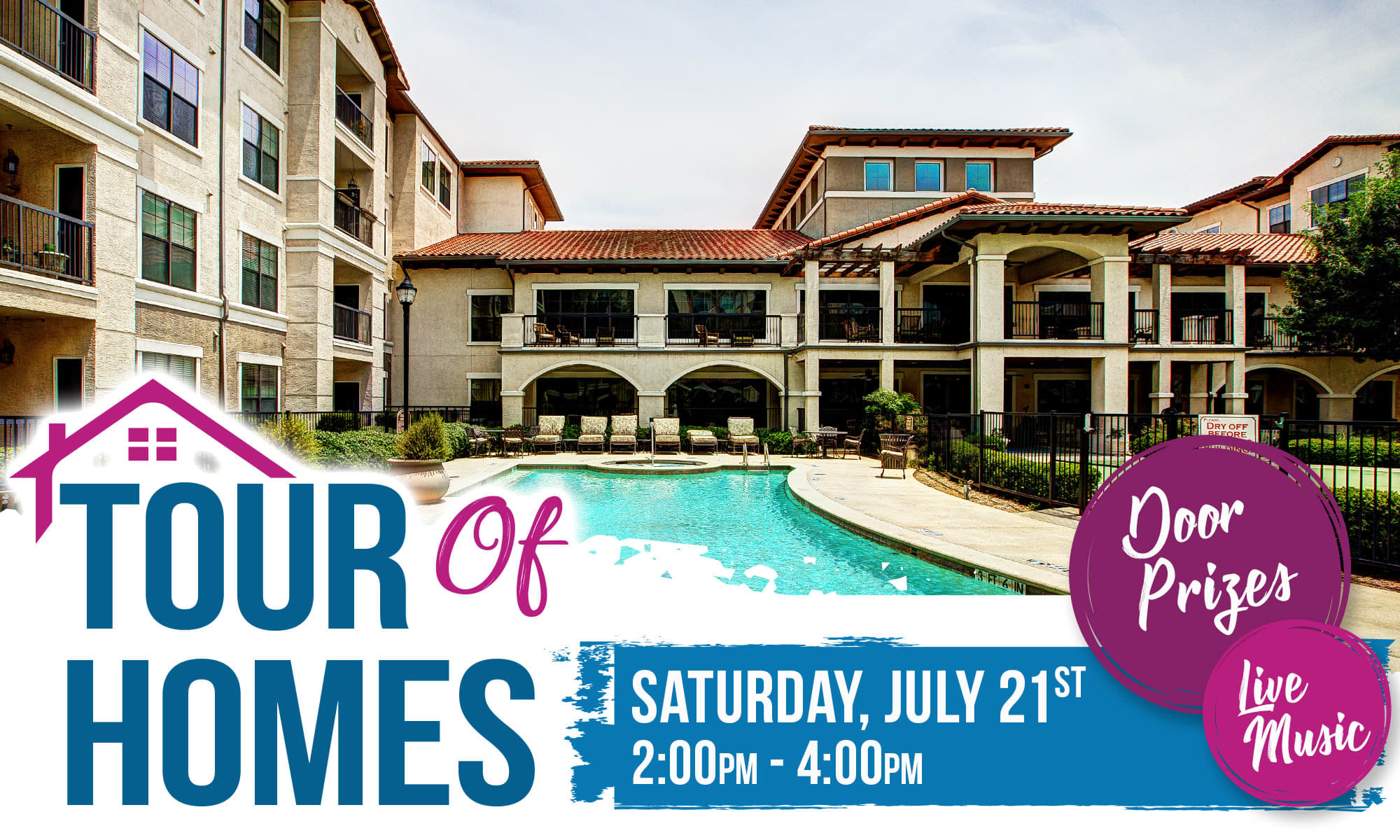 Senior living in Plano