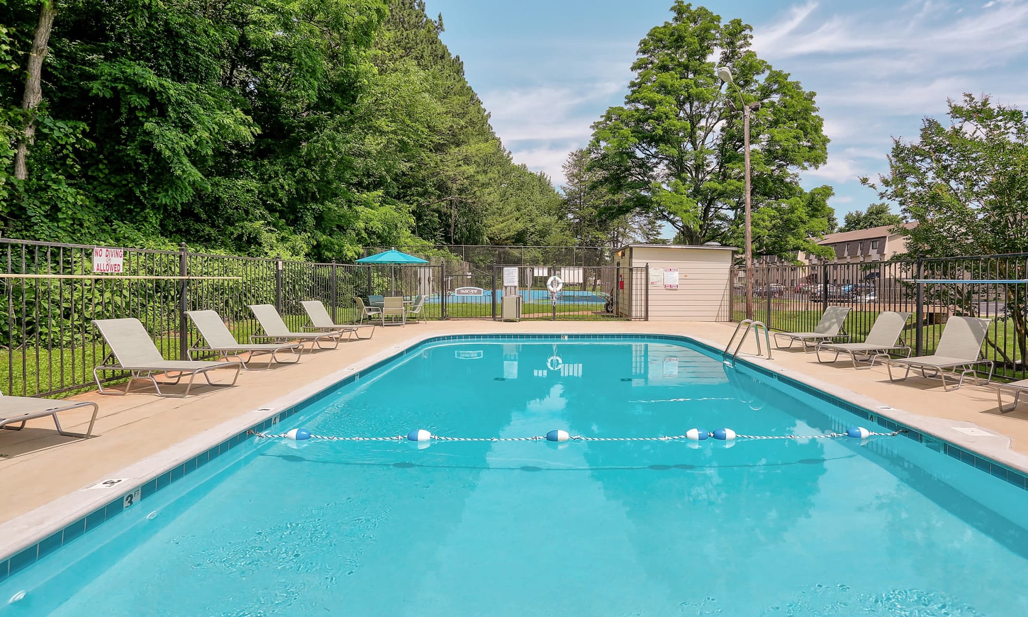 Apartments in Murfreesboro, TN