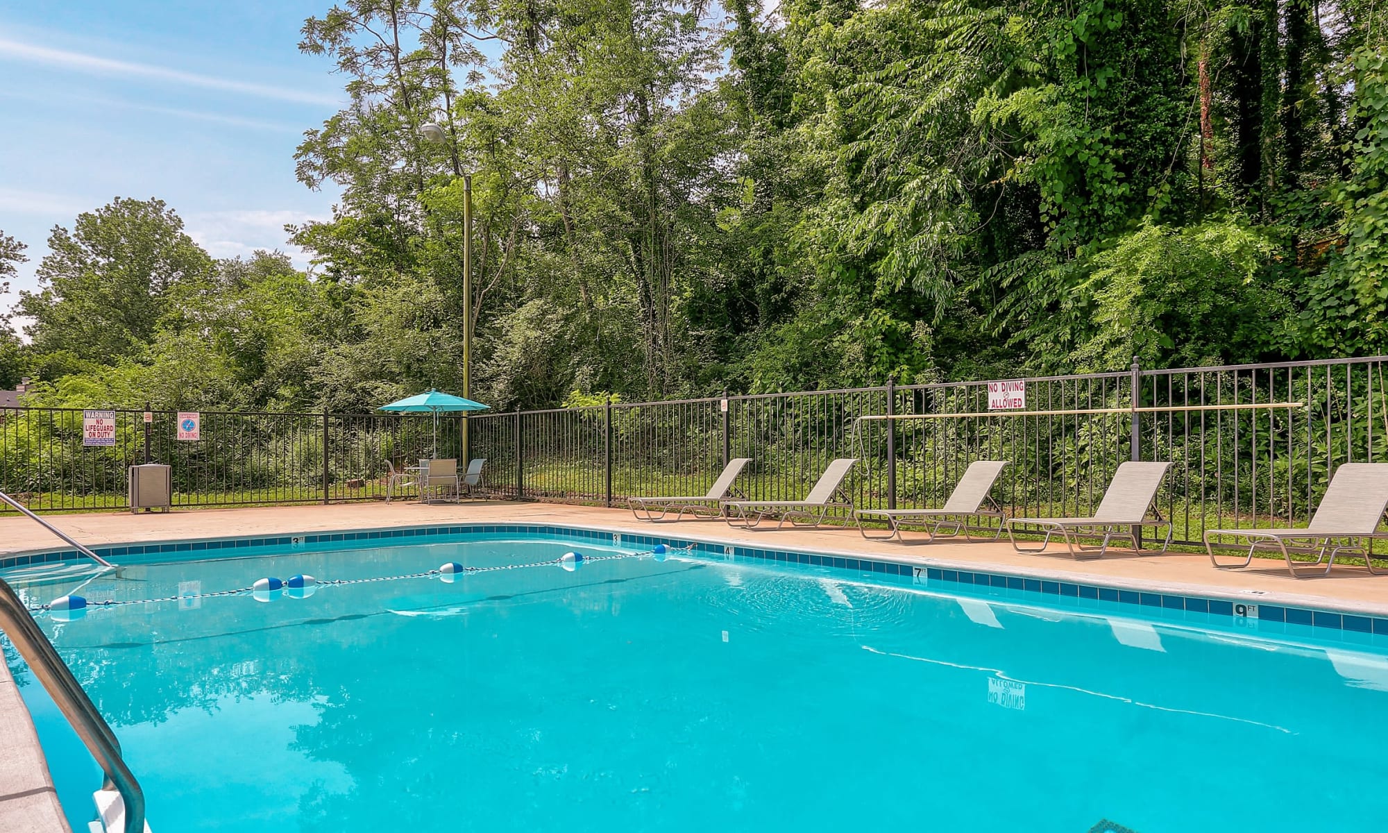 Apartments in Murfreesboro, TN