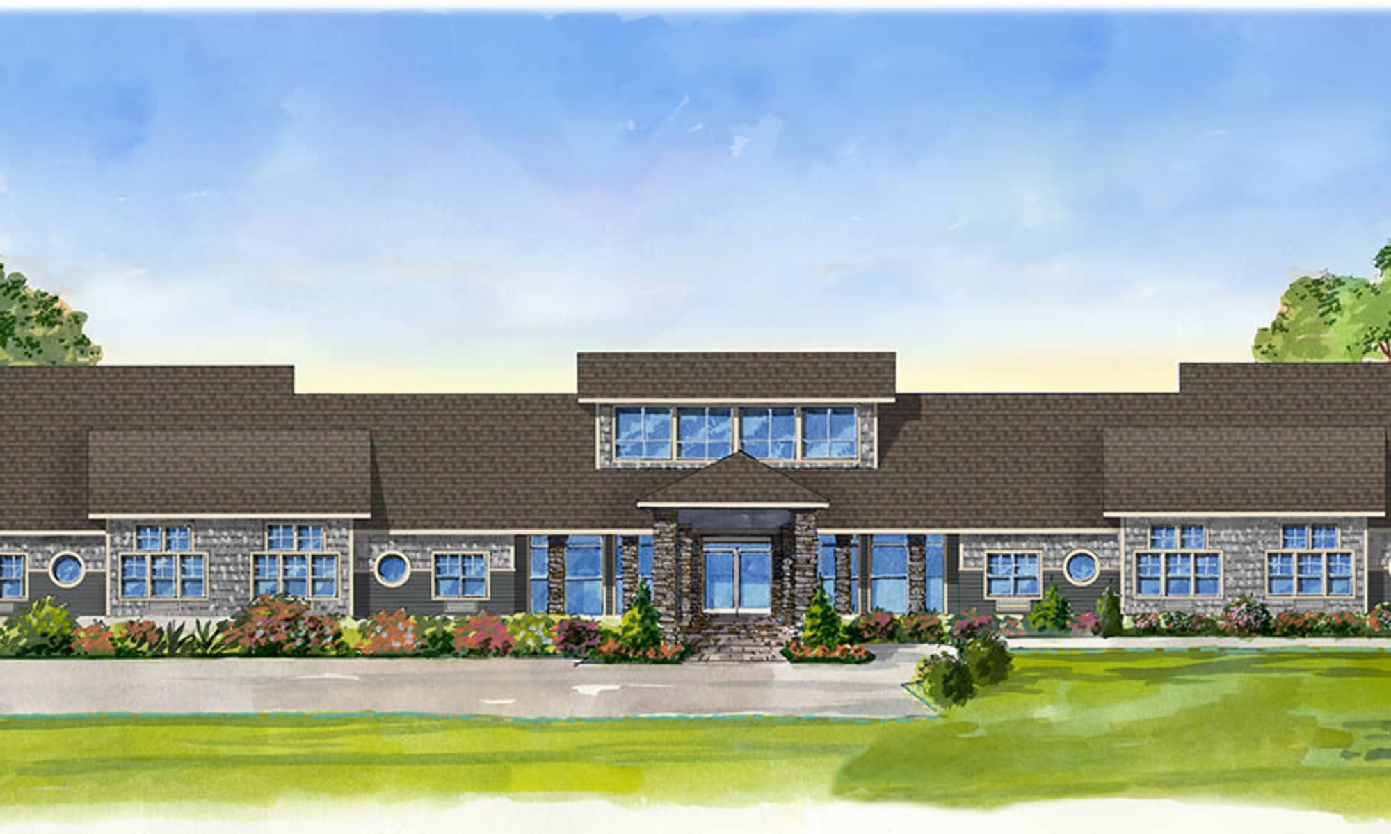 Senior living in Salem, OR | Battle Creek Memory Care