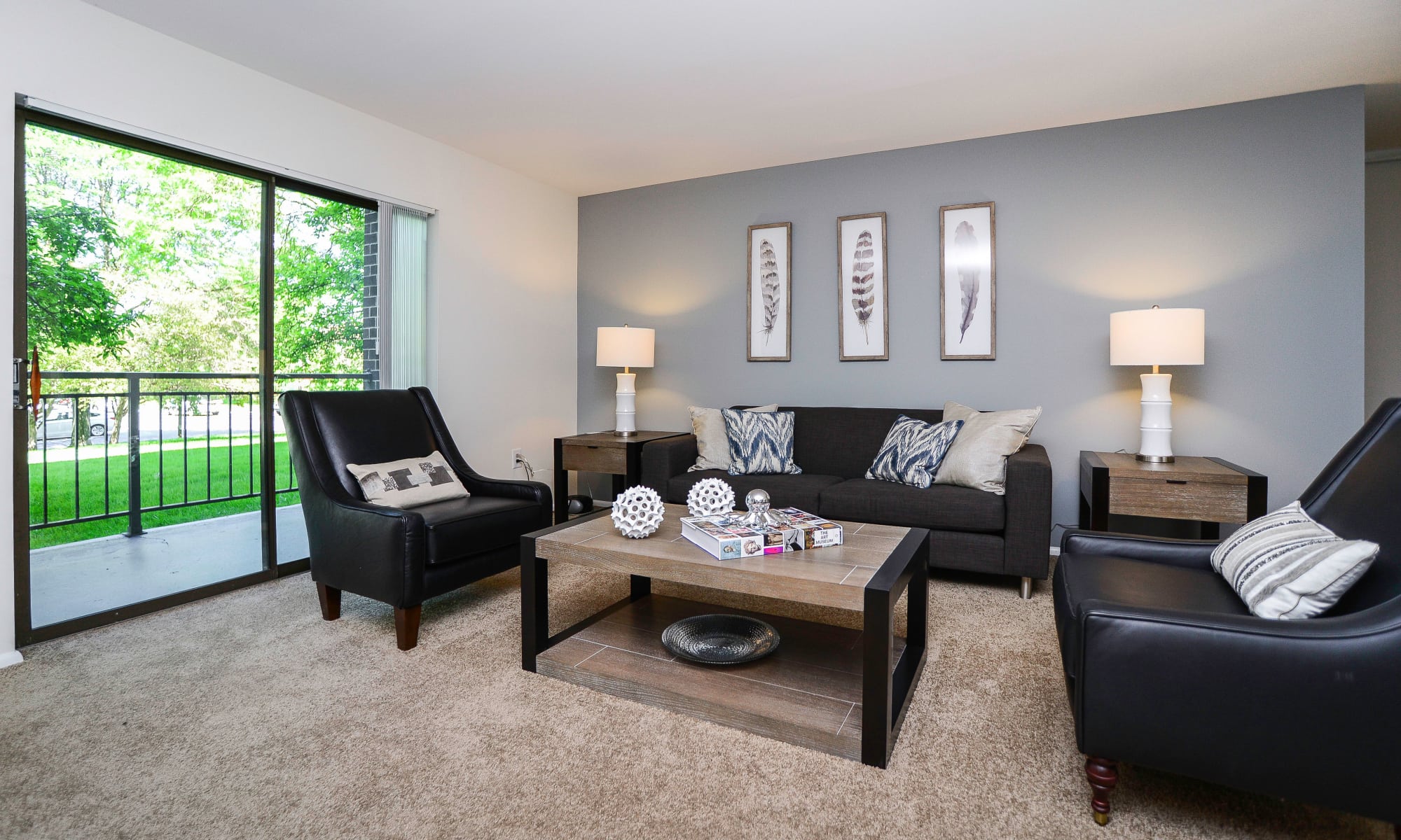 Live in East Norriton,PA at Timberlake Apartment Homes