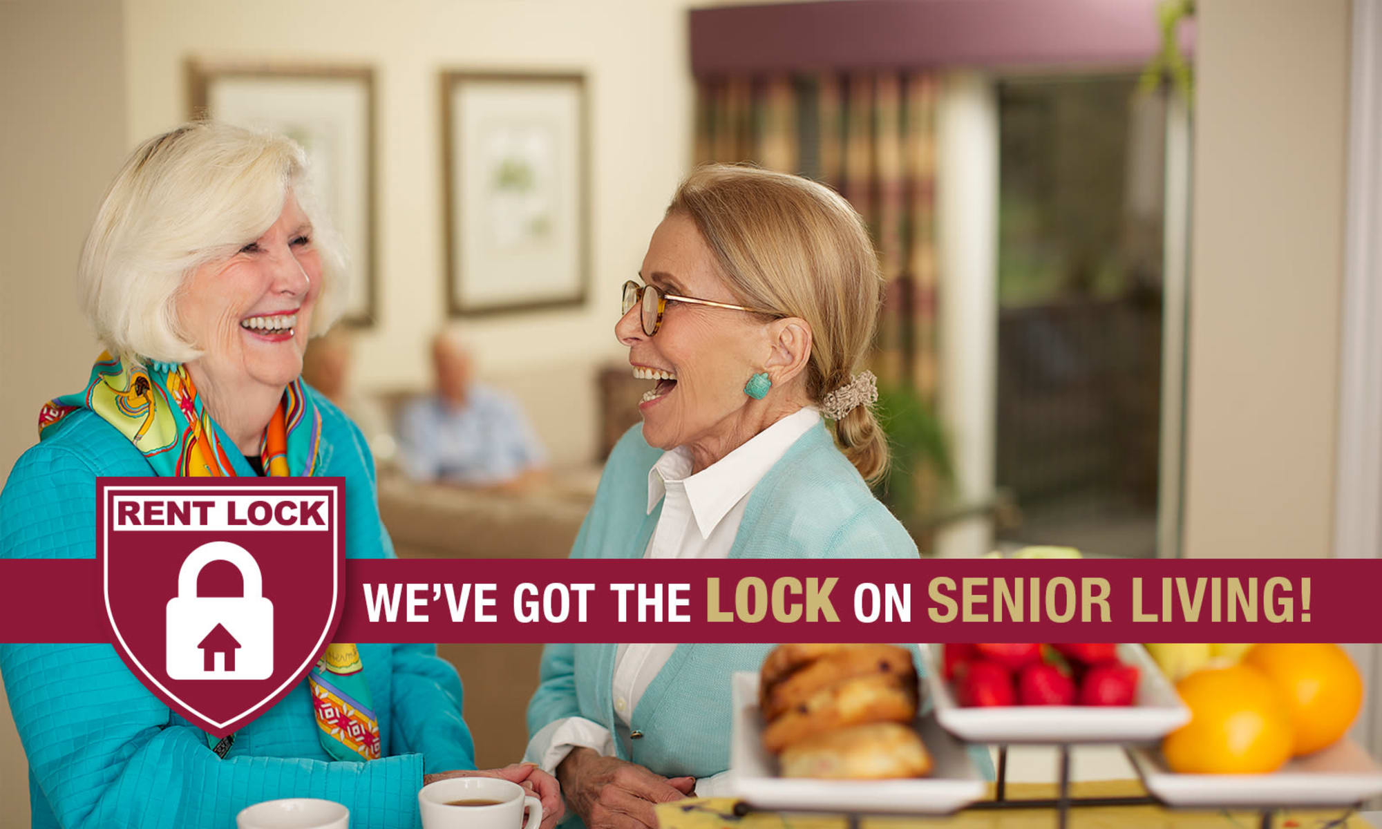 Country Club At Woodland Hills Senior living in Tulsa