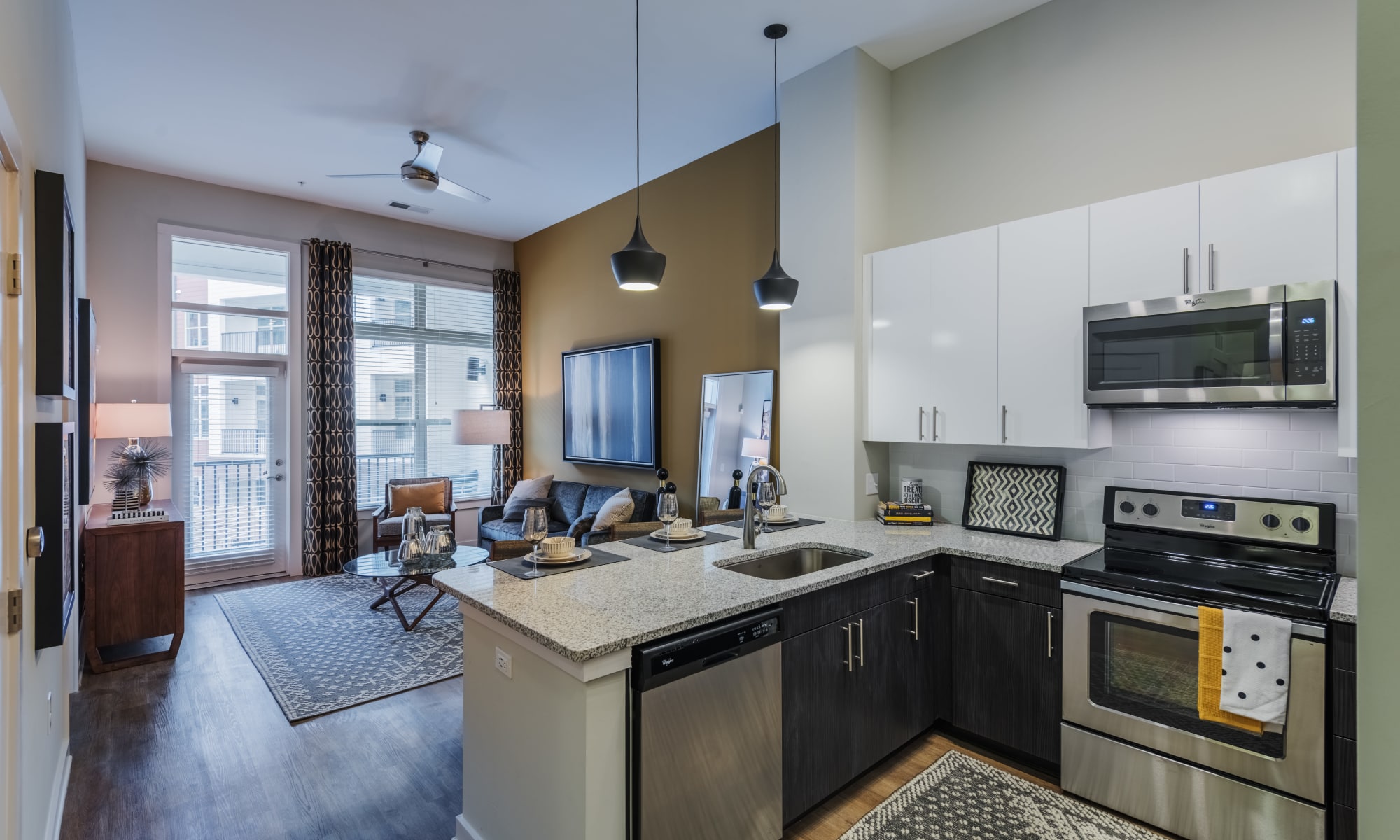 Apartments in Raleigh, NC