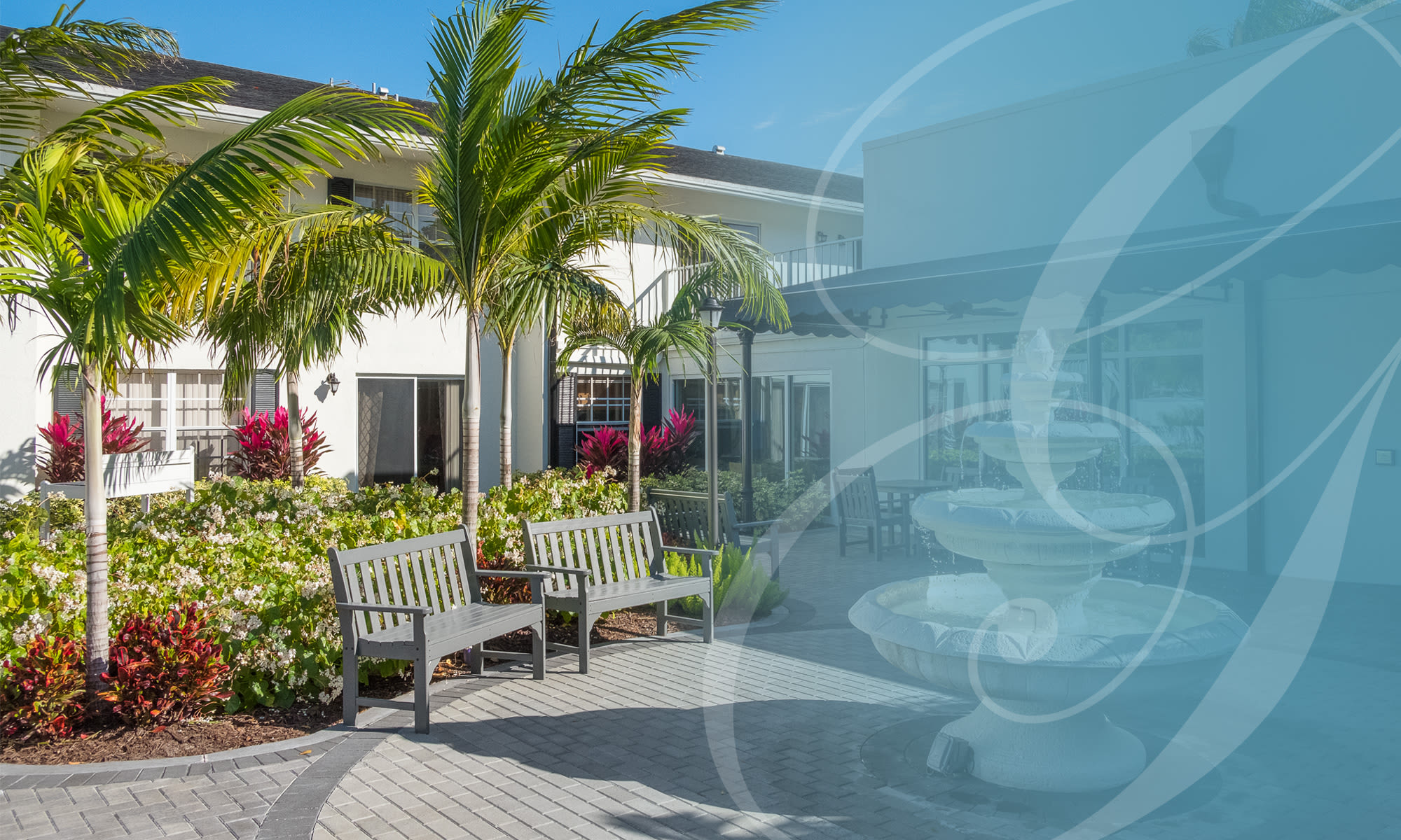 Senior living in Delray Beach, FL