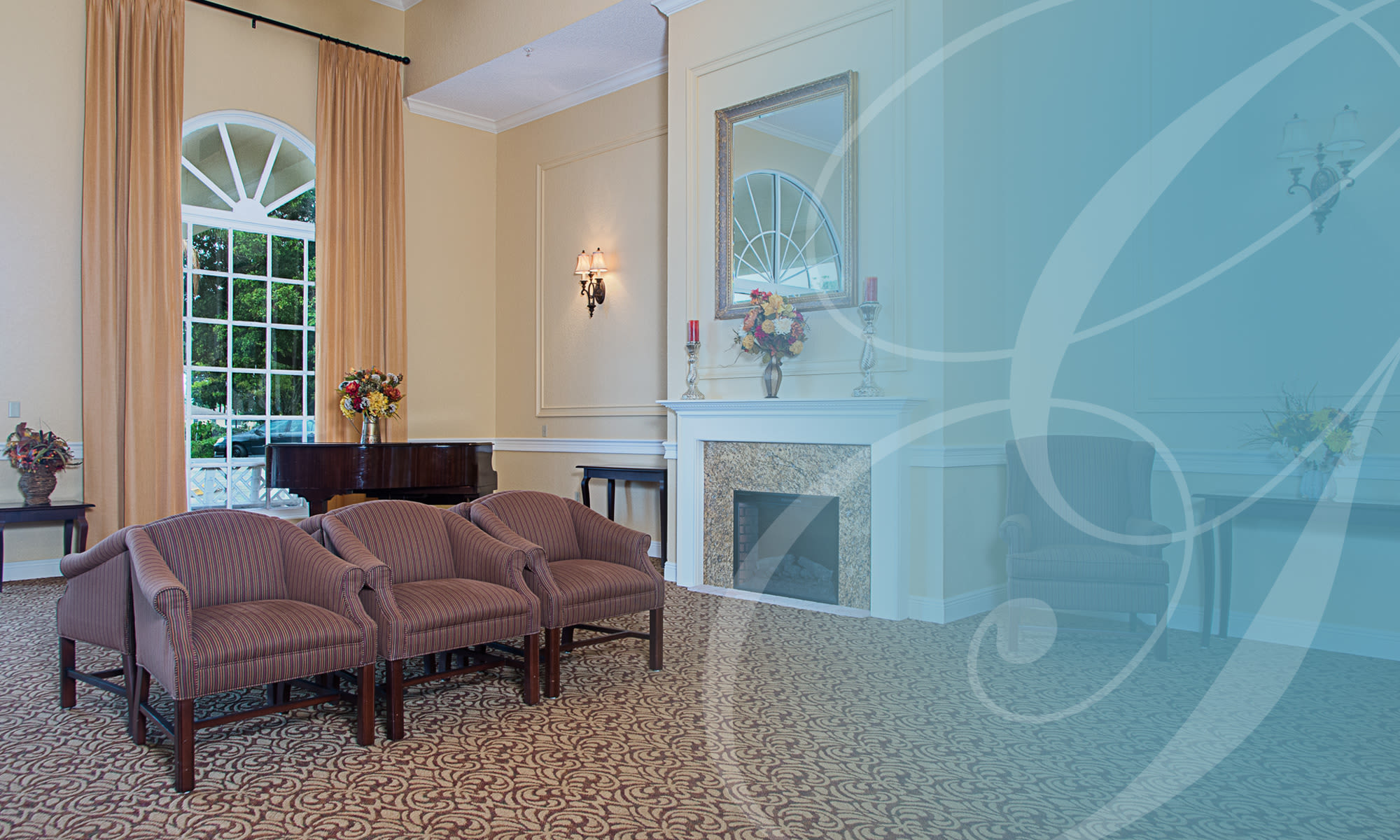 Senior living in Delray Beach, FL