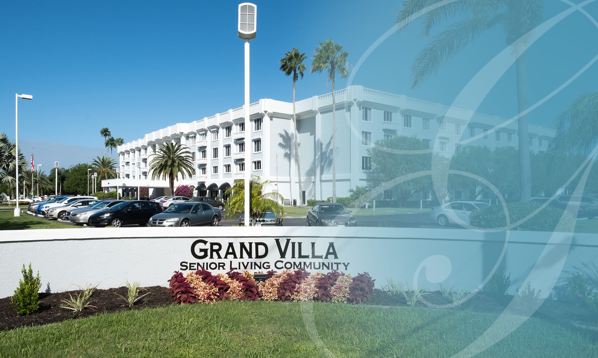 Senior living in Fort Myers, FL