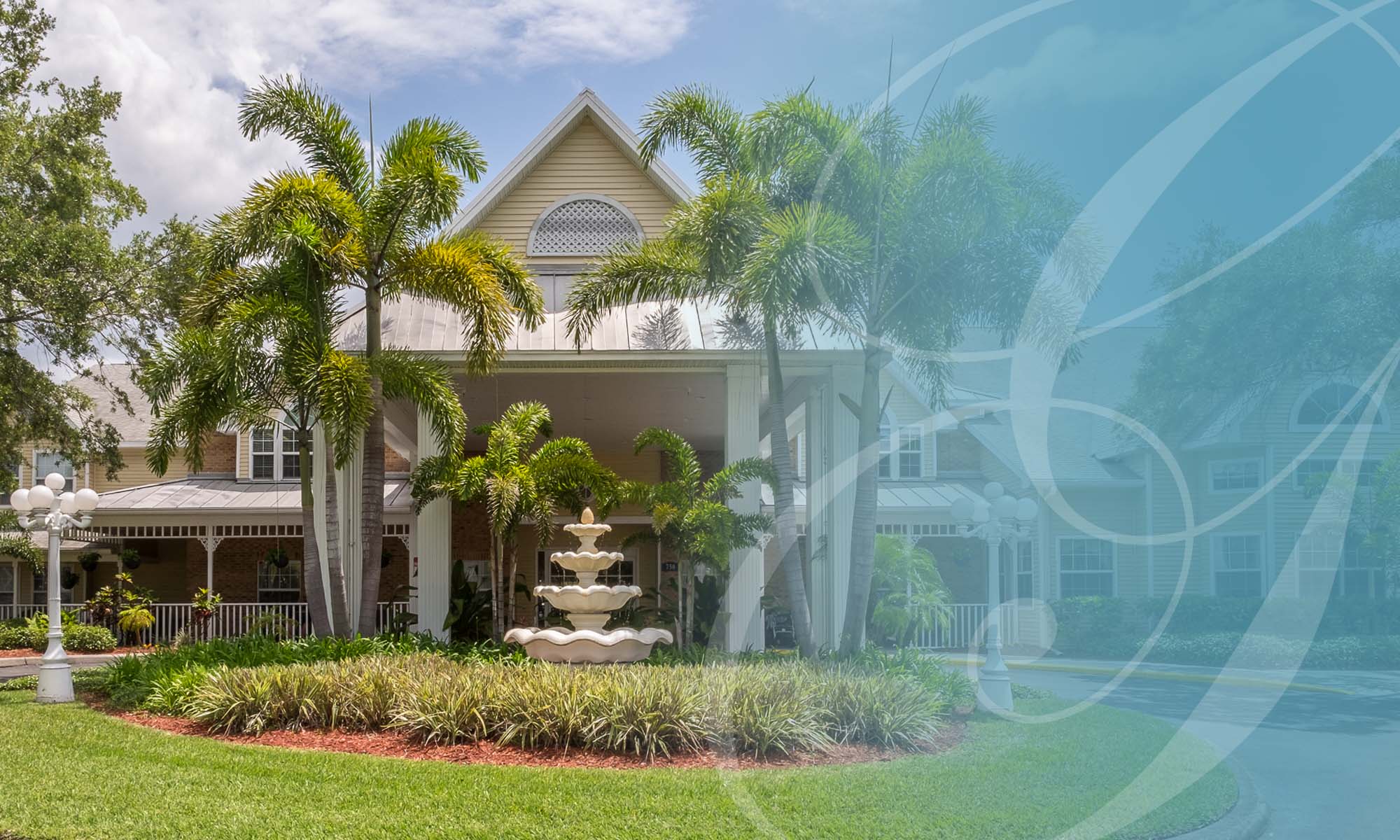 Senior living in Largo, FL