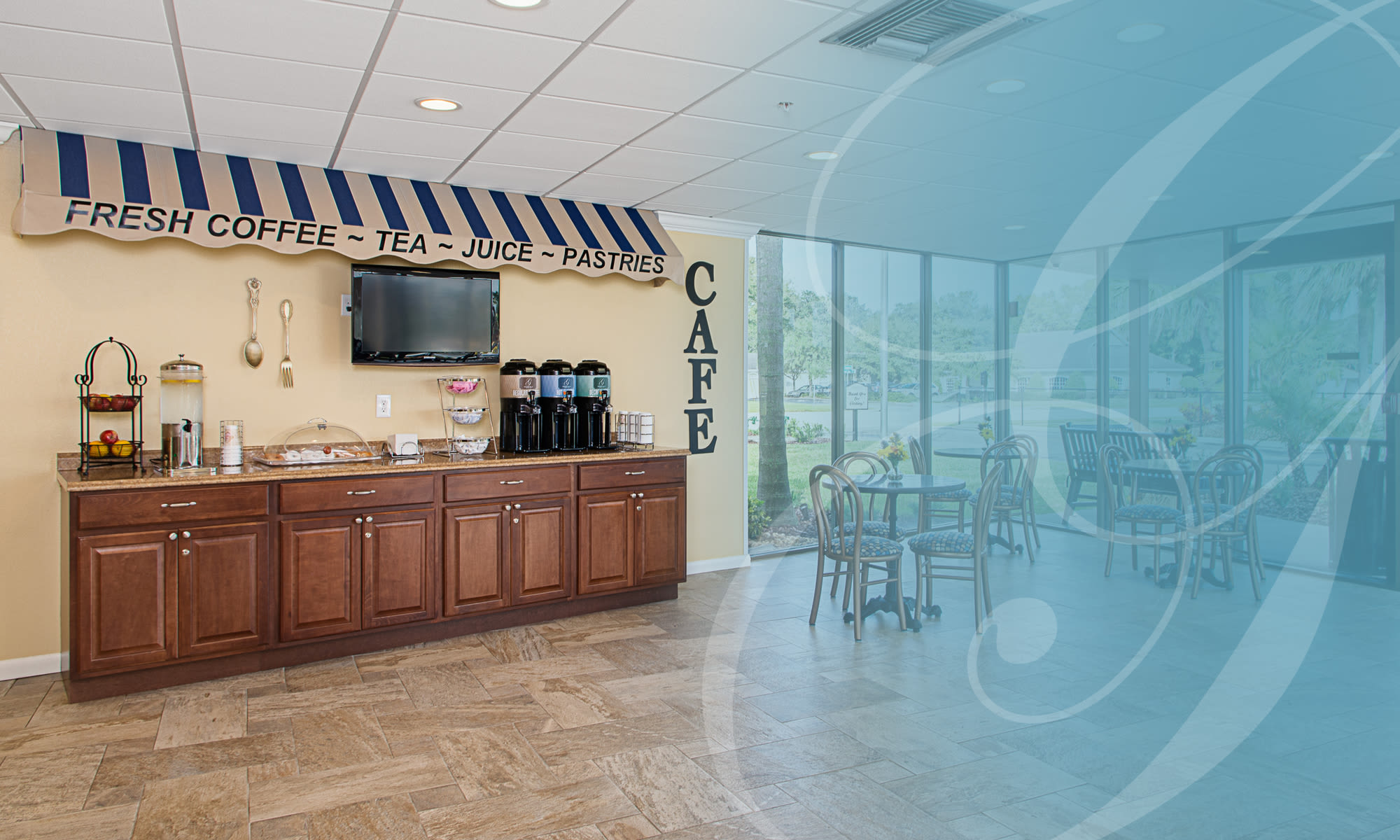 Assisted Living and Memory Care in Lakeland, FL