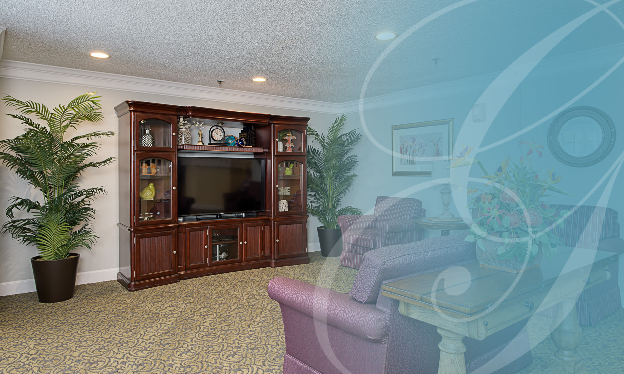 Senior living in Ormond Beach, FL