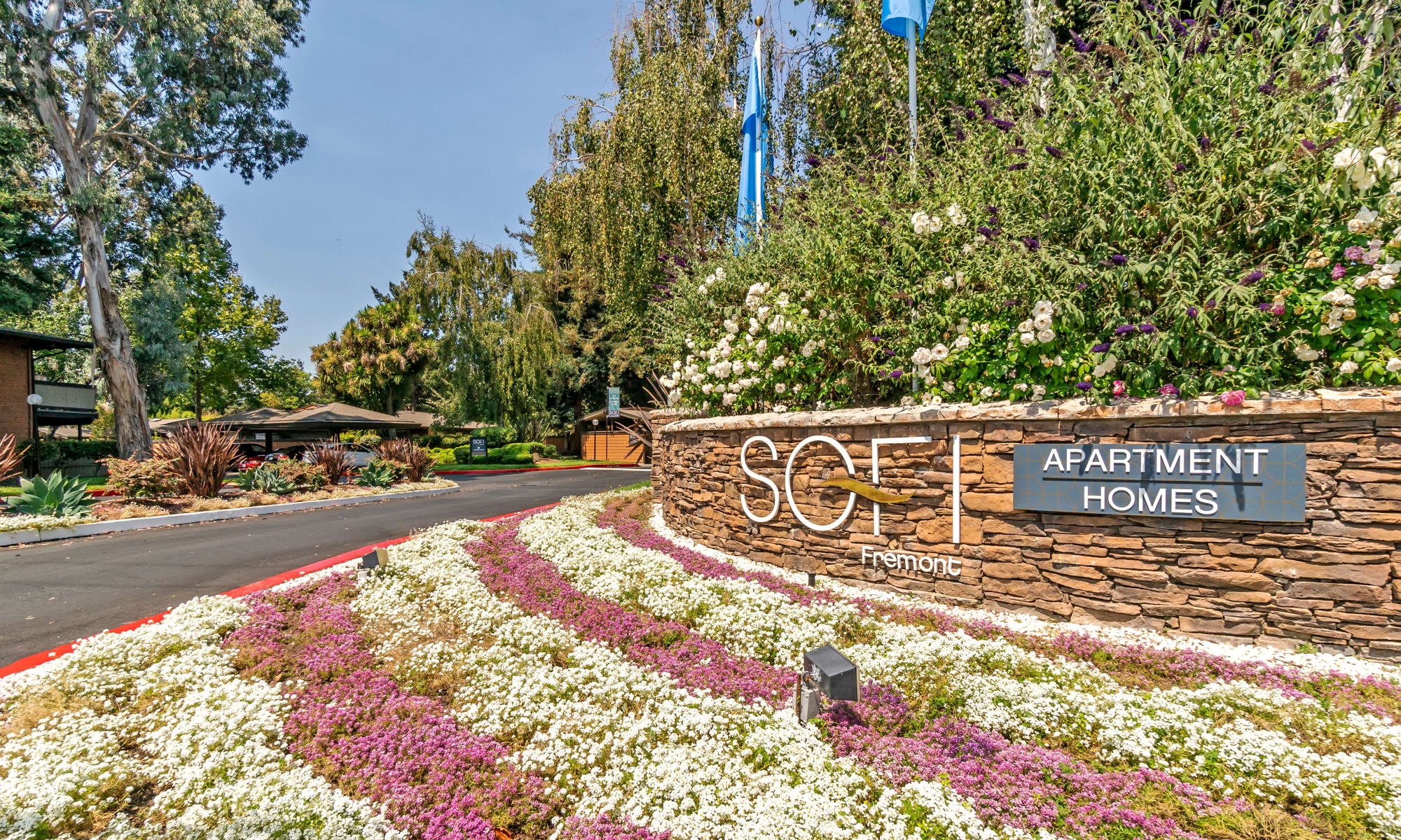 Apartments in Fremont, CA