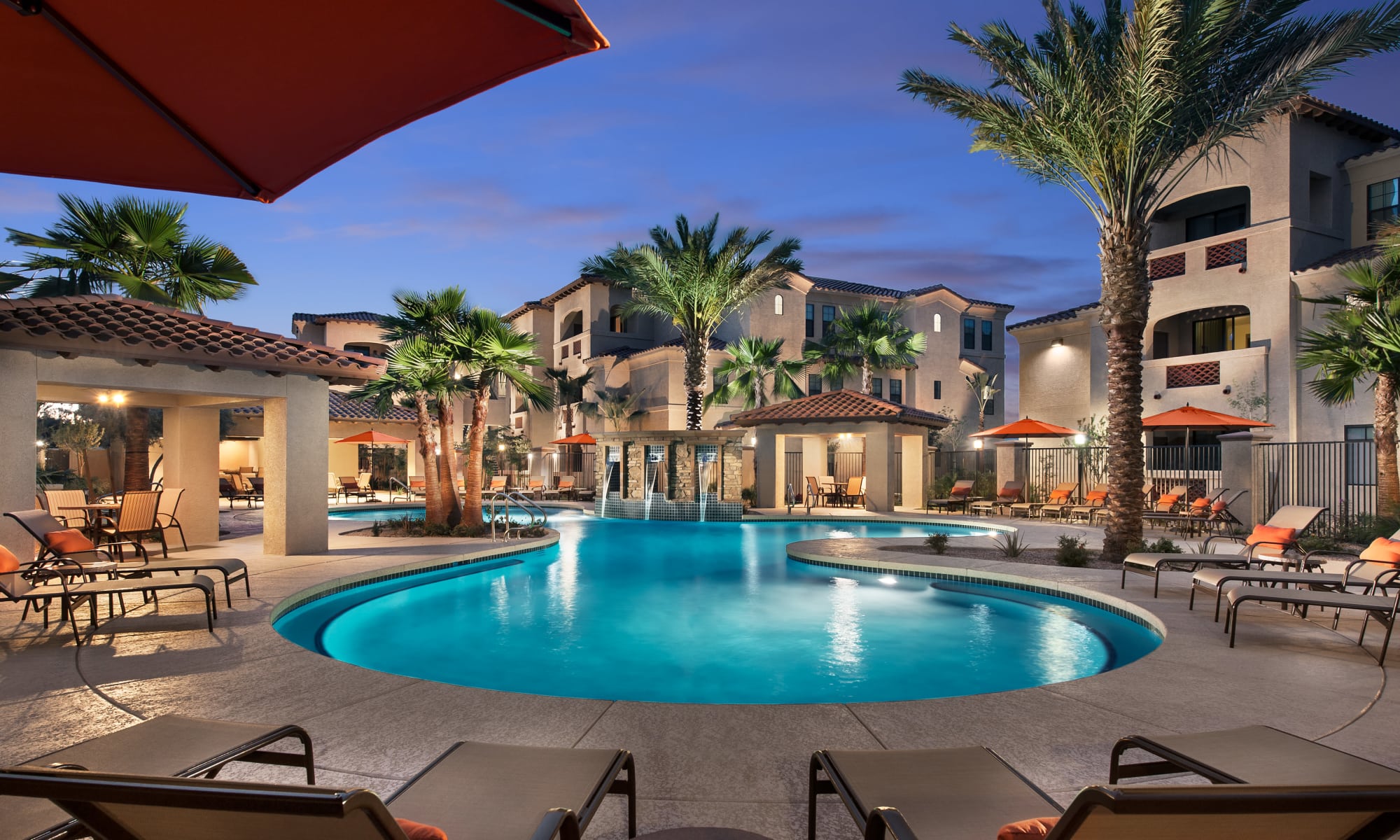 Apartments For Rent In Southeast Phoenix Az San Paseo