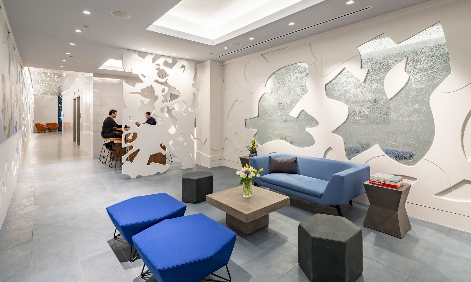 Adams Morgan Luxury Apartments In Washington Dc Near Columbia