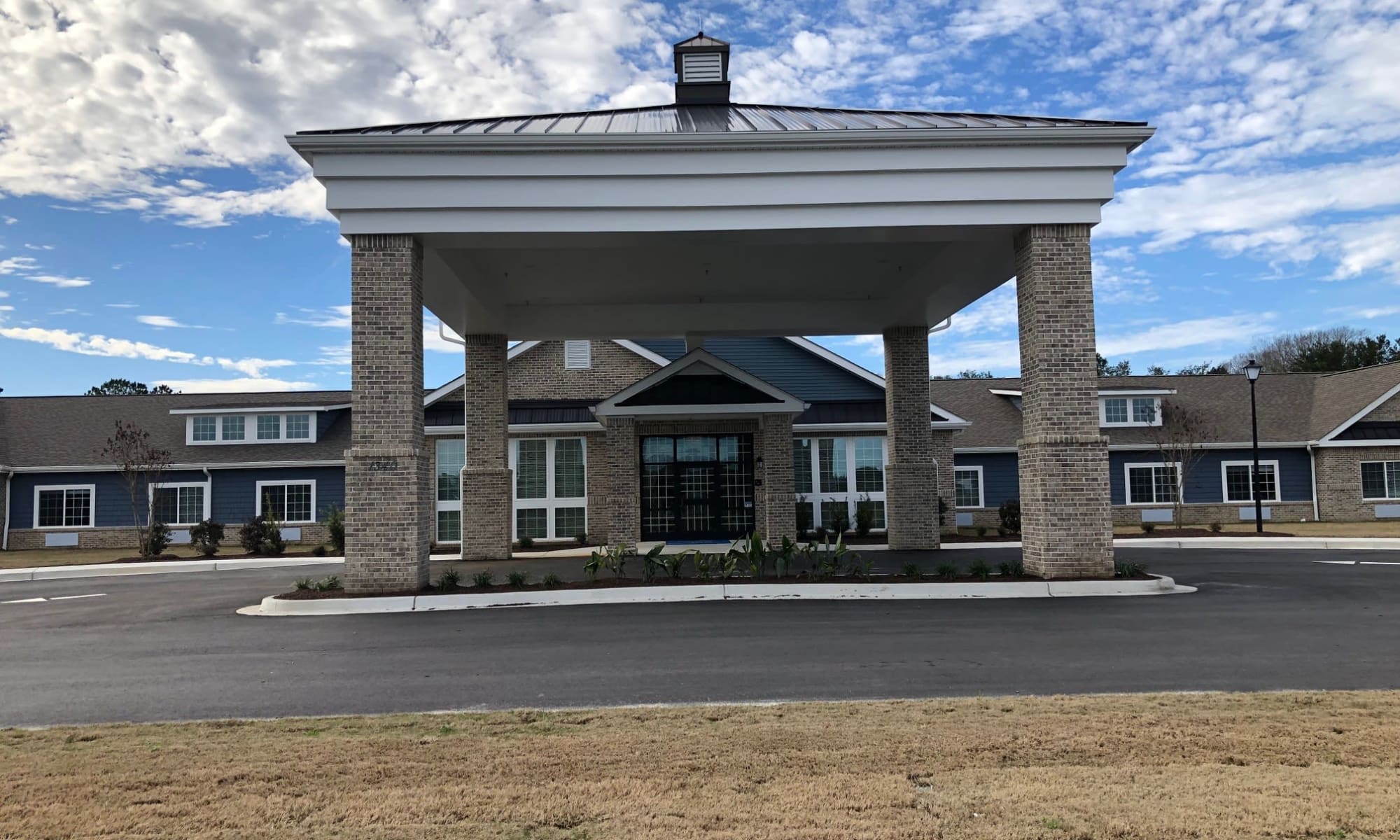 Senior living in Hartsville, SC