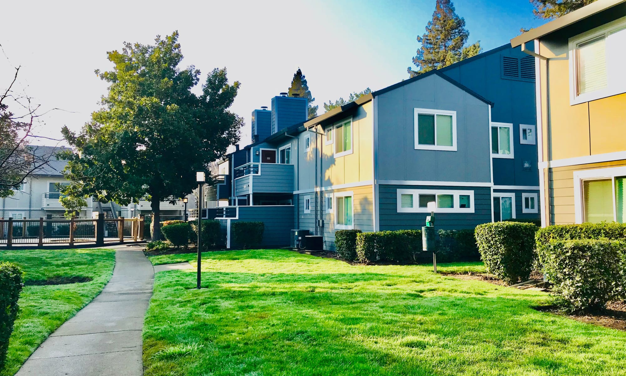 Apartments in Fairfield, CA