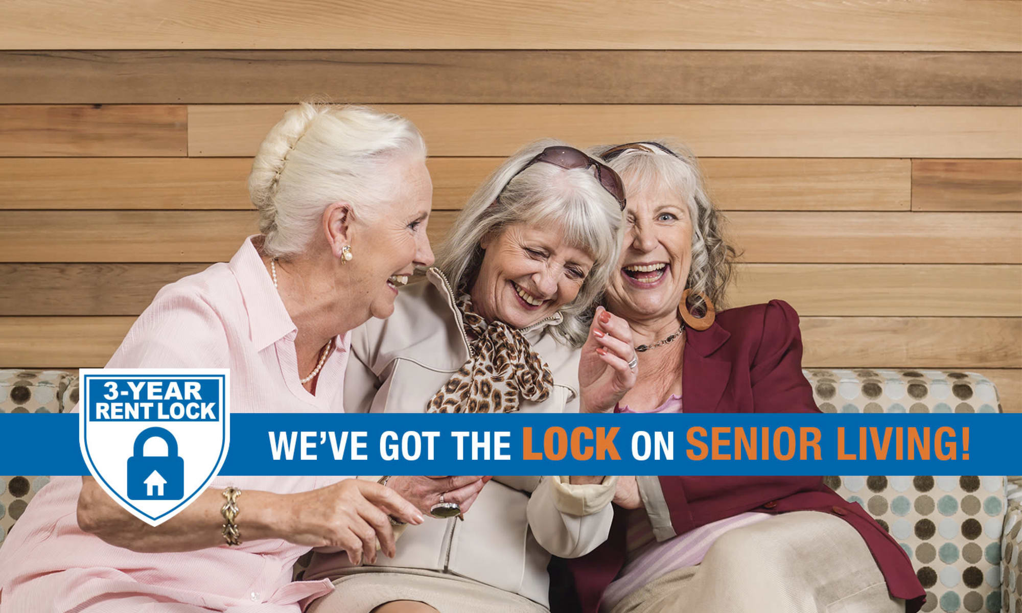 Parkland senior living has a wonderful club house