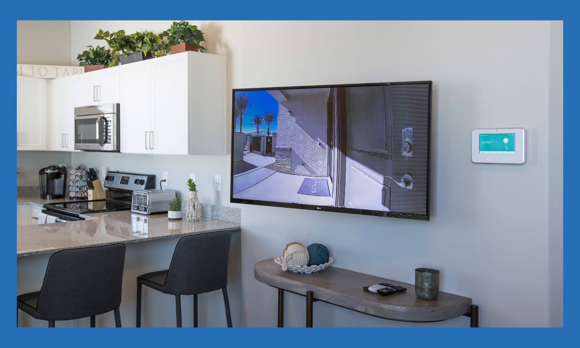Our beautiful apartments in Tolleson, Arizona