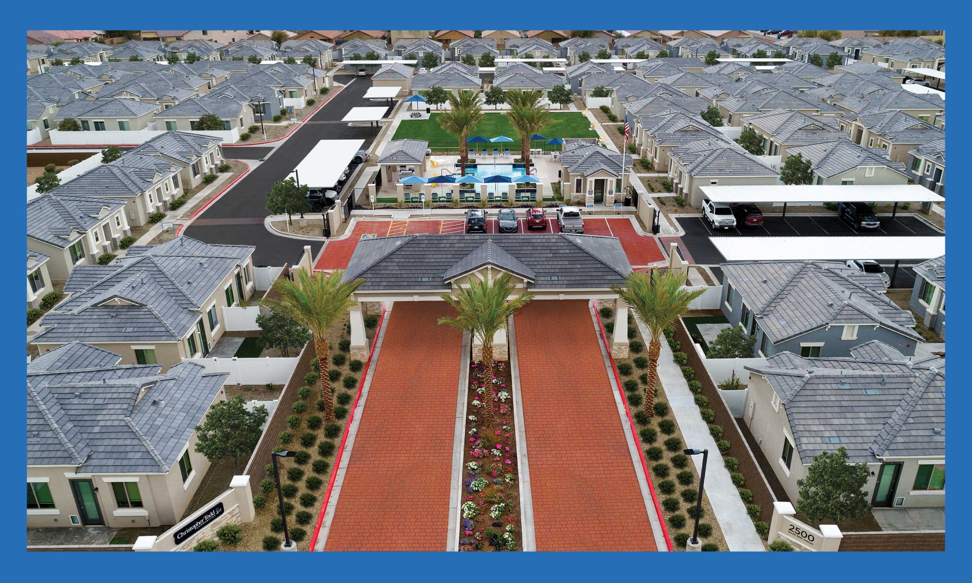 Surprise, AZ Apartments in Maricopa County | Christopher ...
