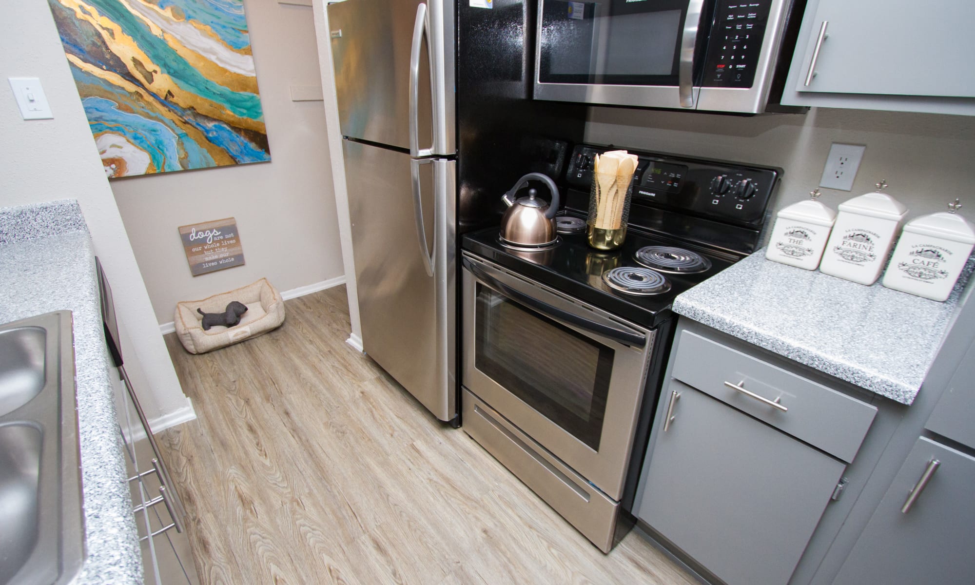 Apartments in Webster, TX