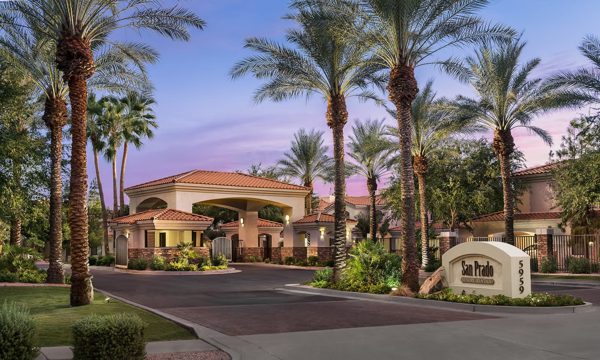 Mark-Taylor in Scottsdale, Arizona