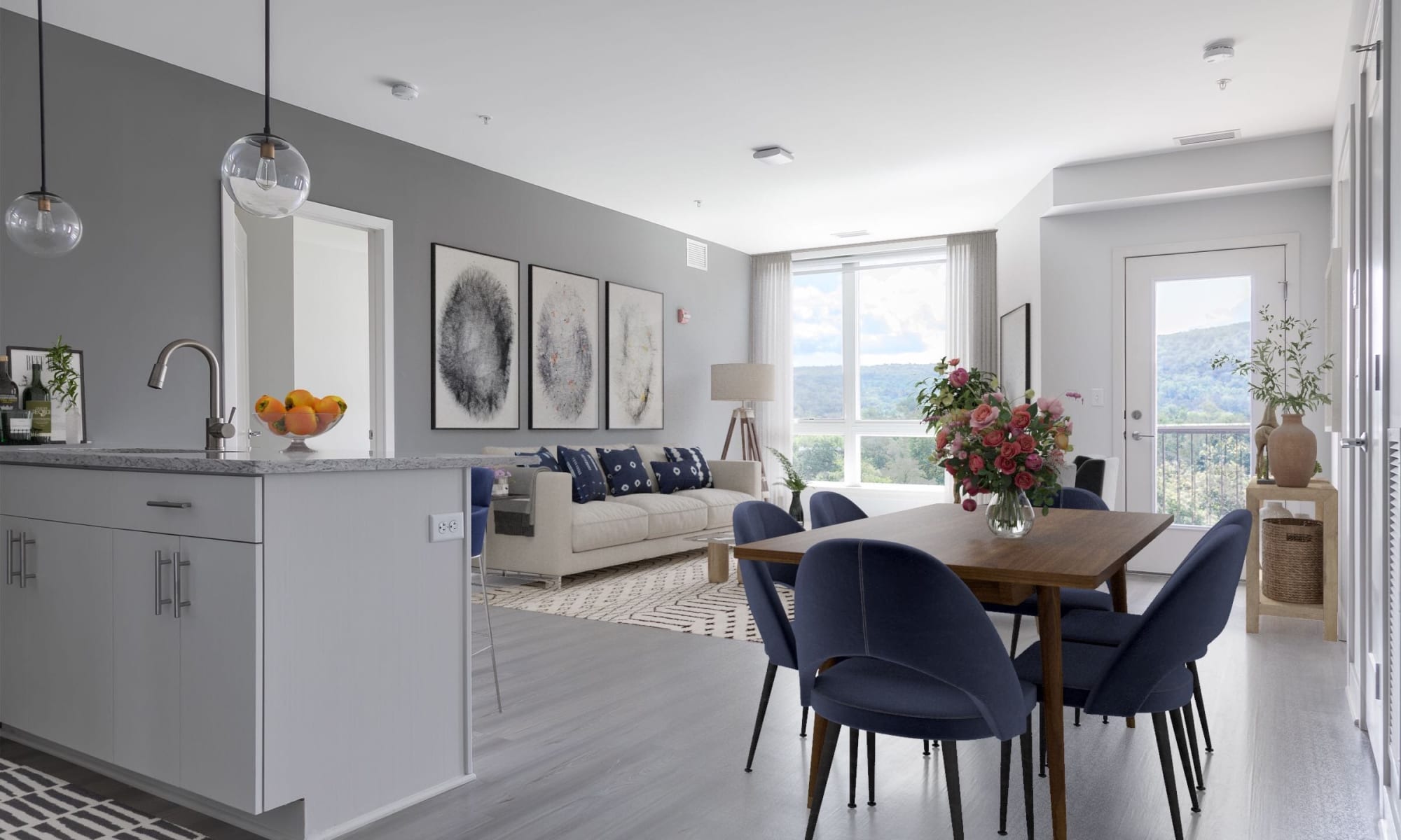 Luxury Apartments Binghamton Ny