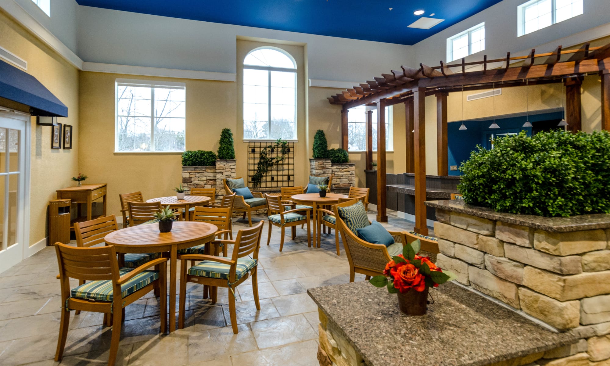 Commack NY Senior Living on Long Island Artis Senior Commack NY Senior Living on Long Island Artis Senior