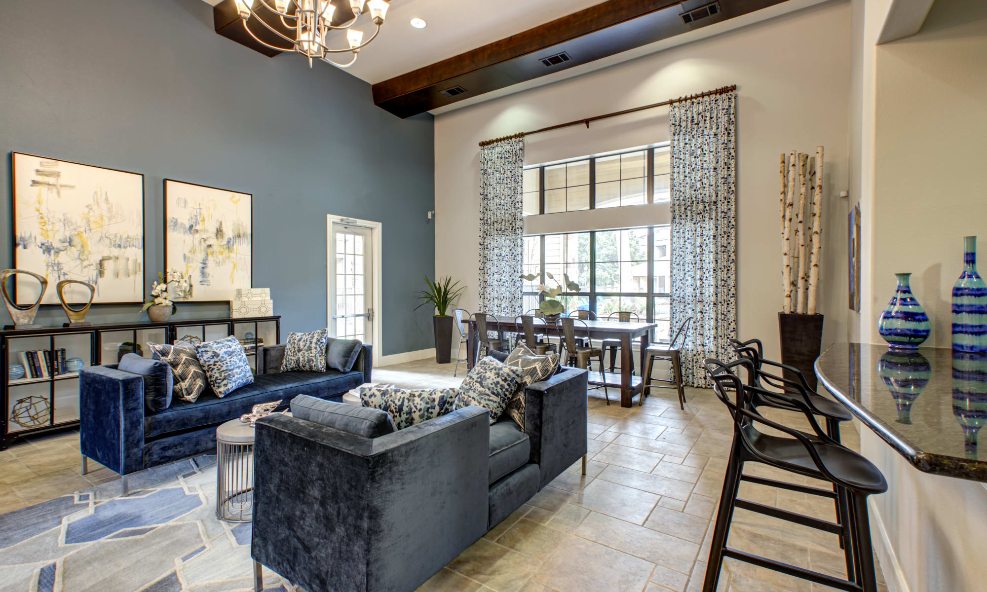 Selma Apartments Townhomes For Rent Retreat At Chelsea Park
