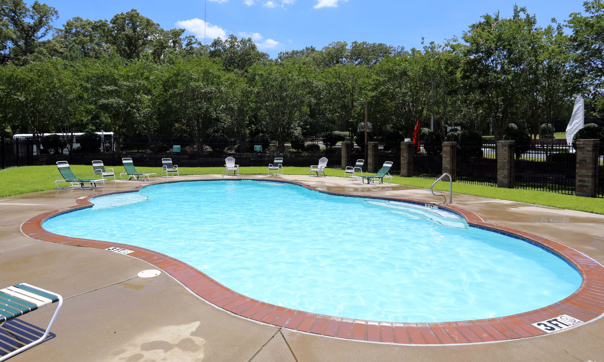 Affordable Apartments For Rent In Jackson Ms Near Clinton