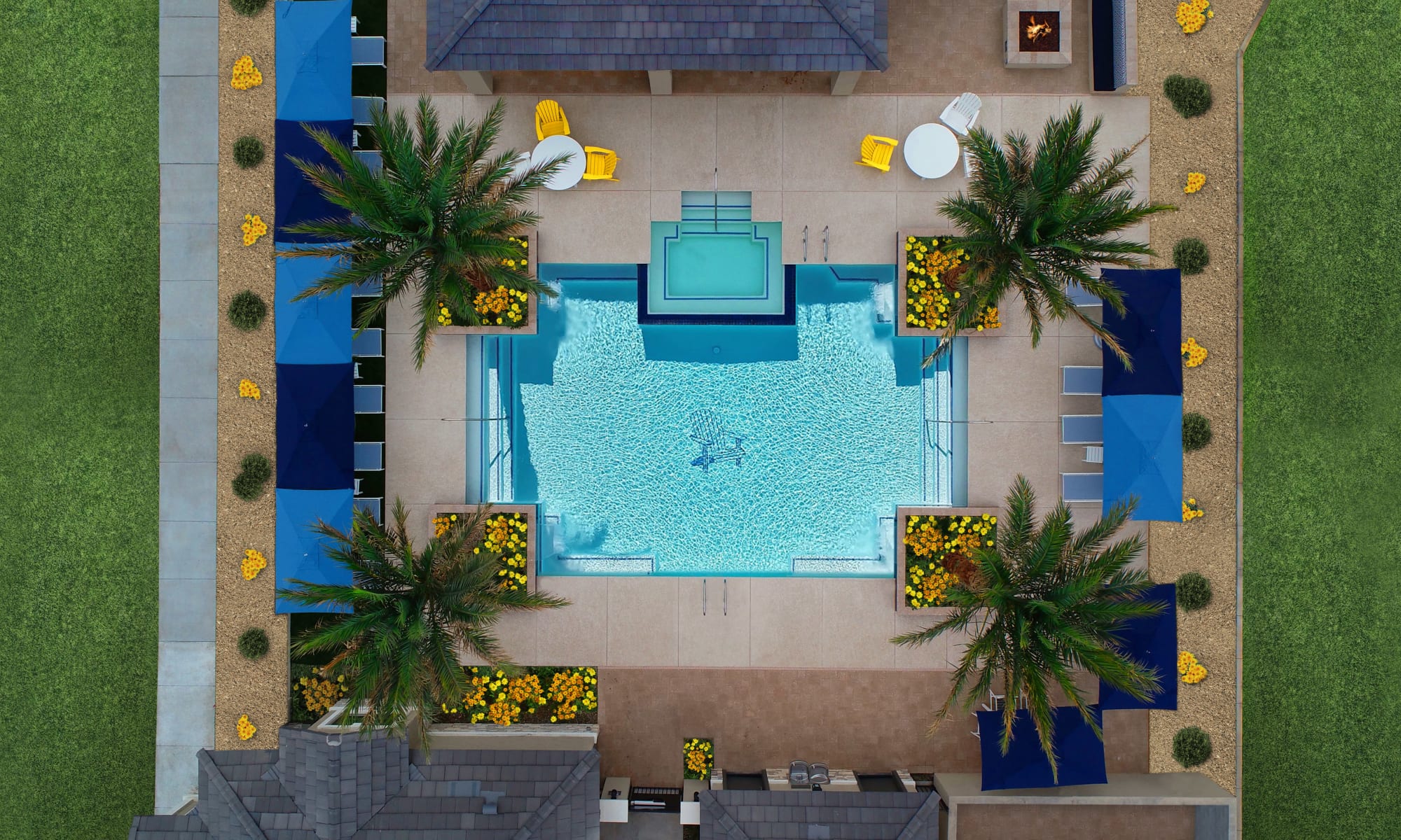 Goodyear Az Apartments Christopher Todd Communities At