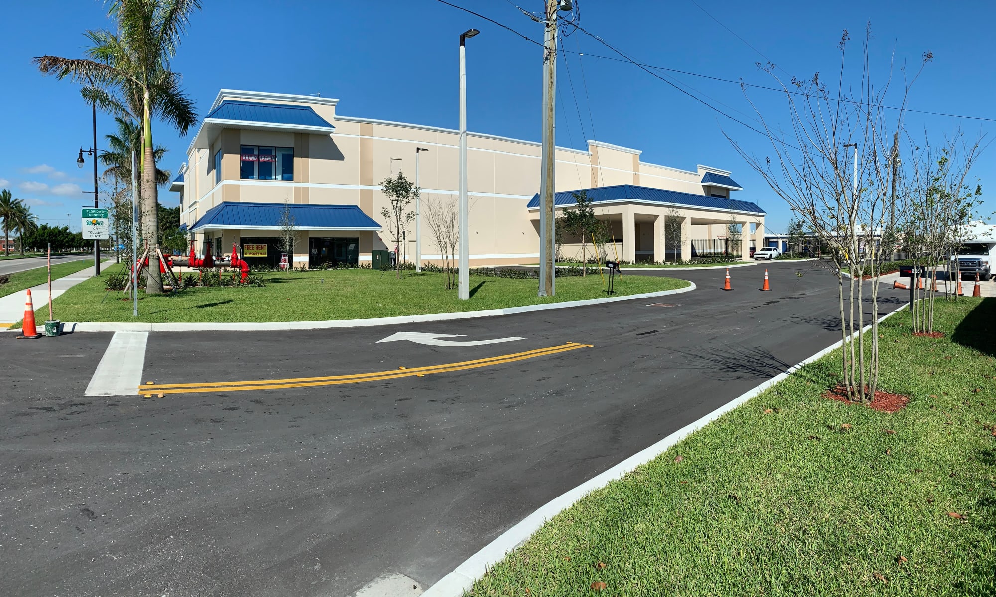 Storage Units In Hialeah Florida Dandk Organizer