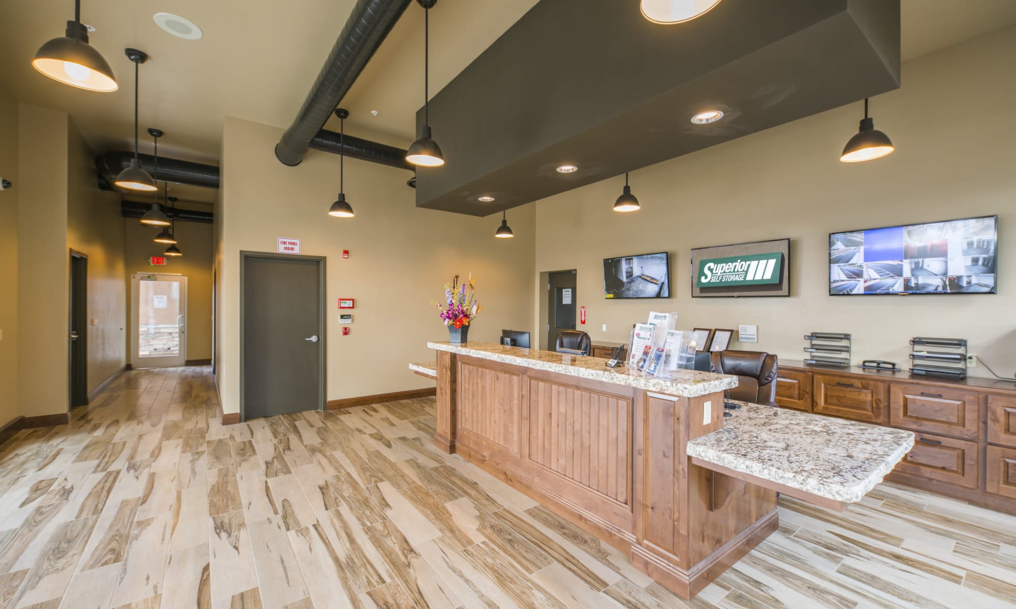 Self storage in El Dorado Hills California